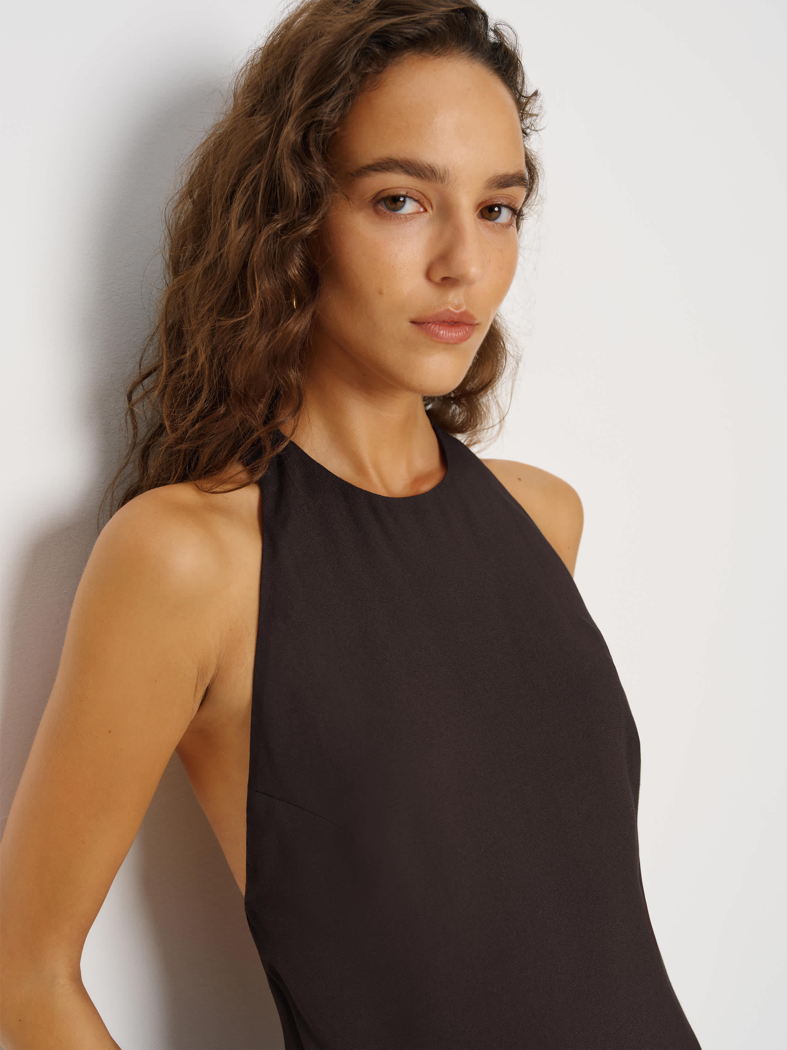 Avielle Dress