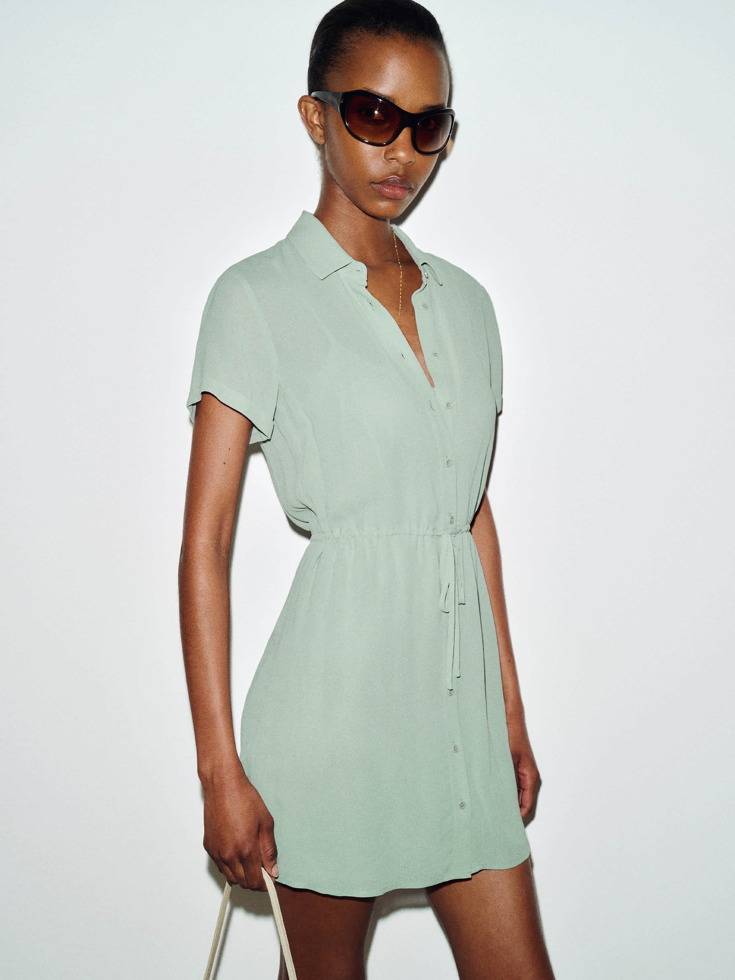 Anwen Dress