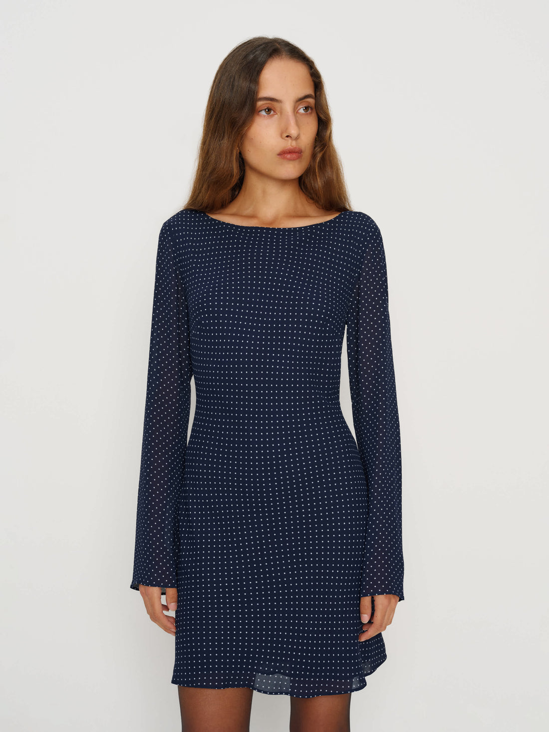 Esra Mini Dress