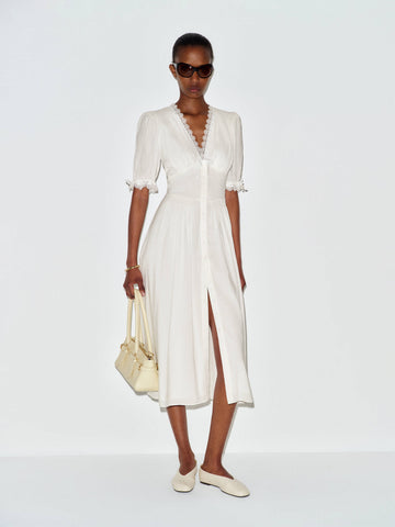 Ketra Dress