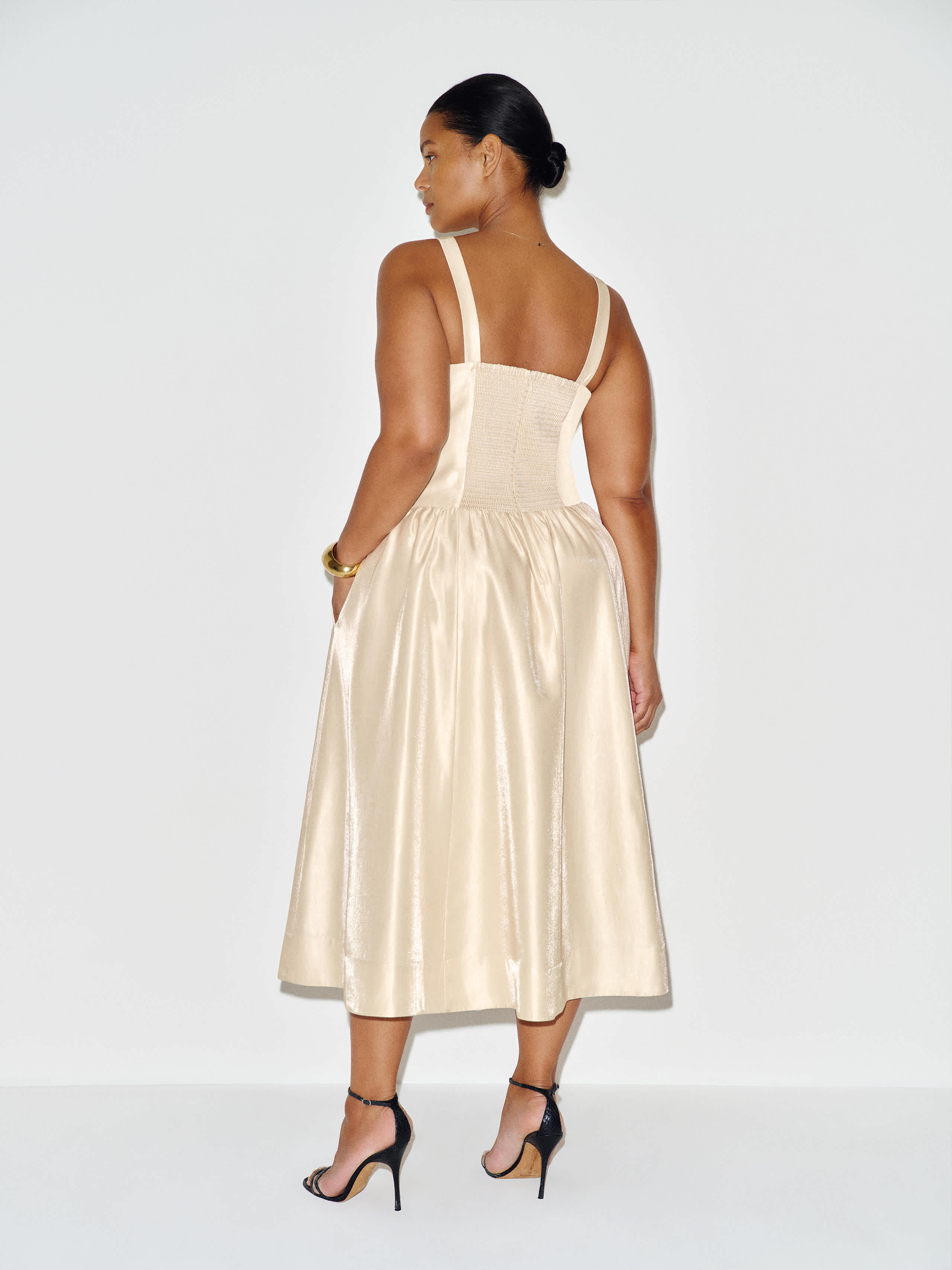 Janu Dress Es