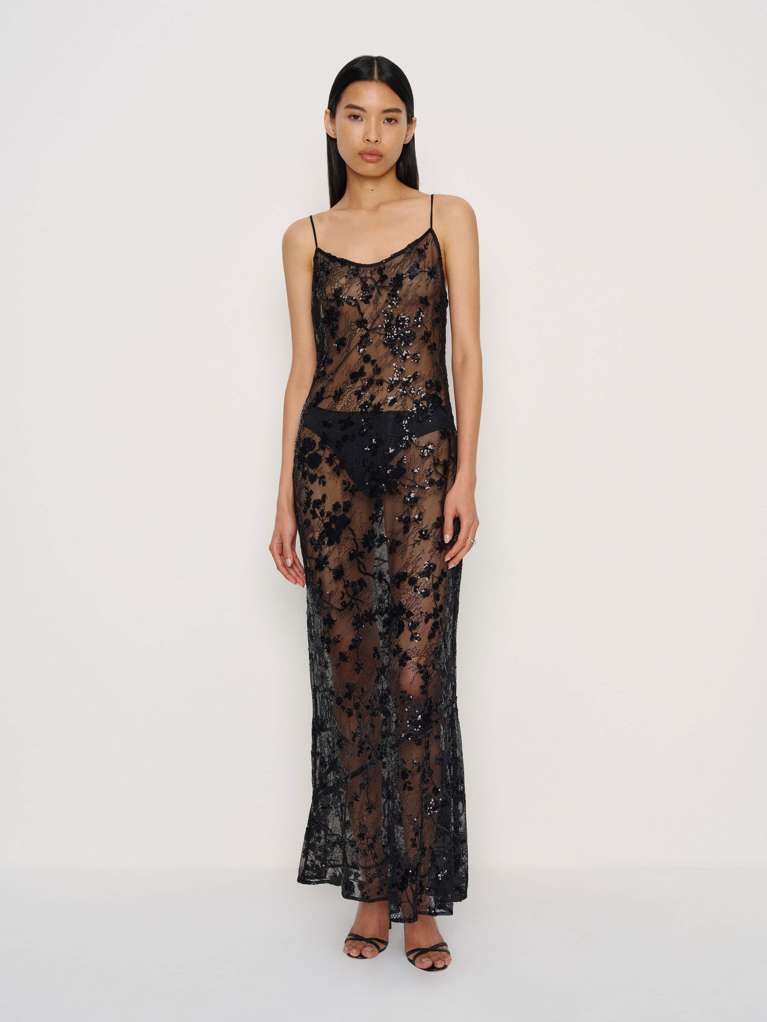Parma Dress