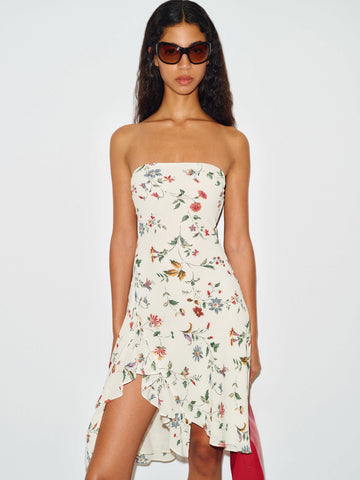 Petites Eilen Dress