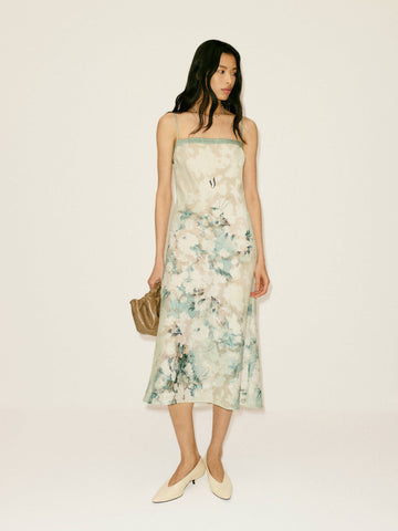 Zahara Dress