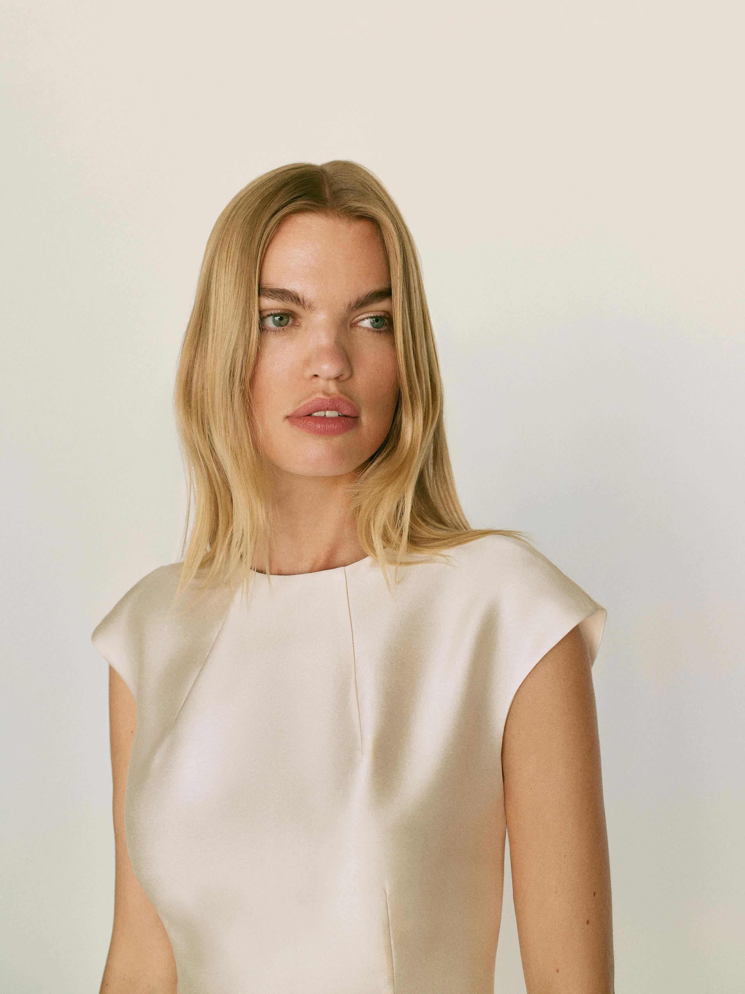 Belden Mini Dress