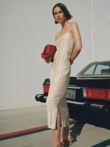 Yoshe Dress