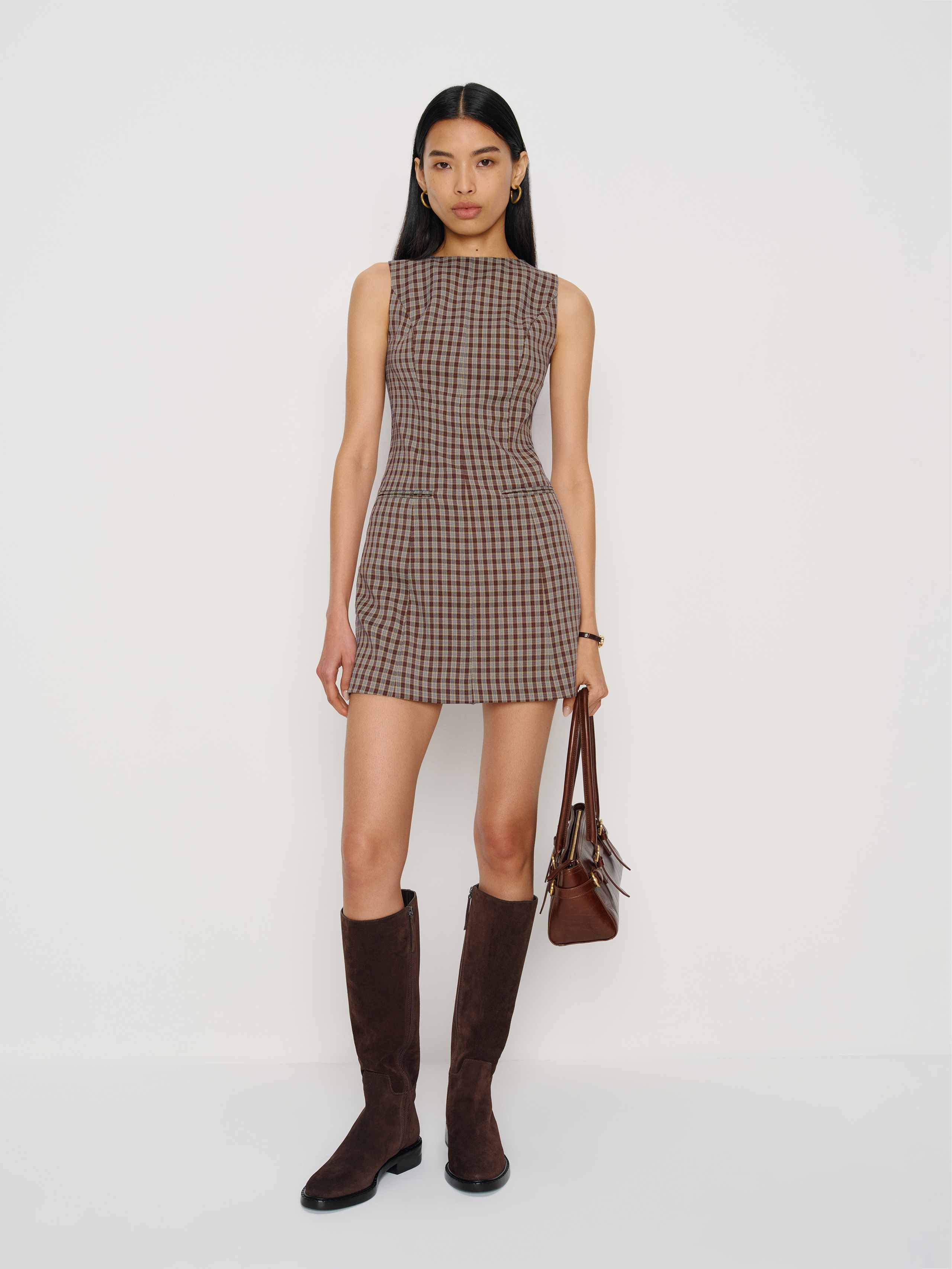 Citron Dress