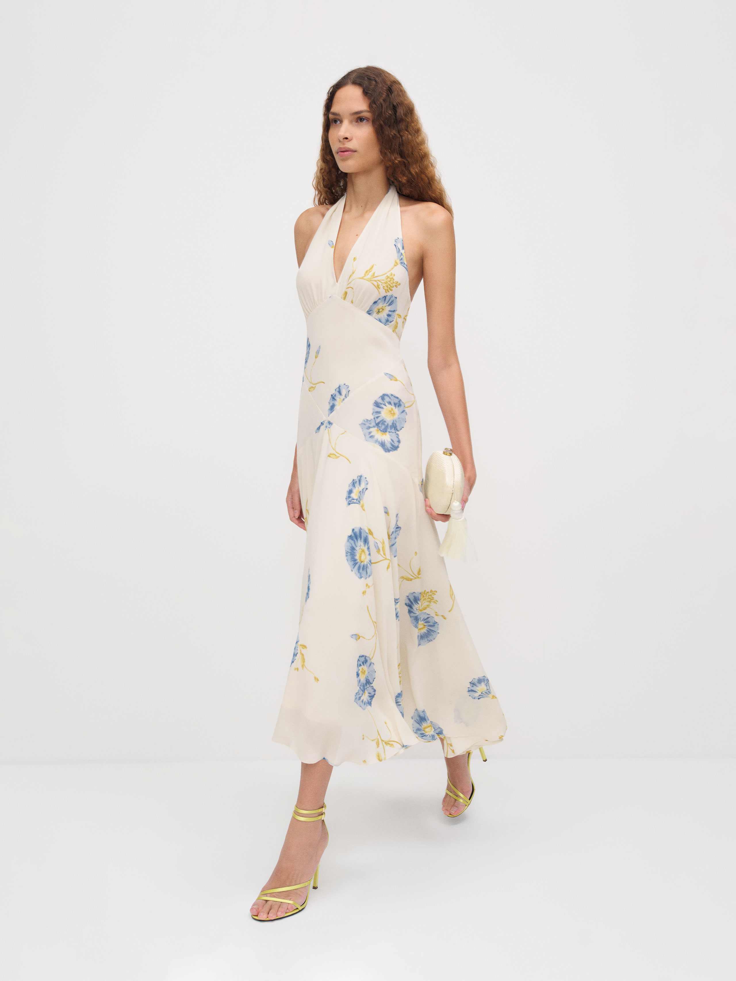 Briony Dress