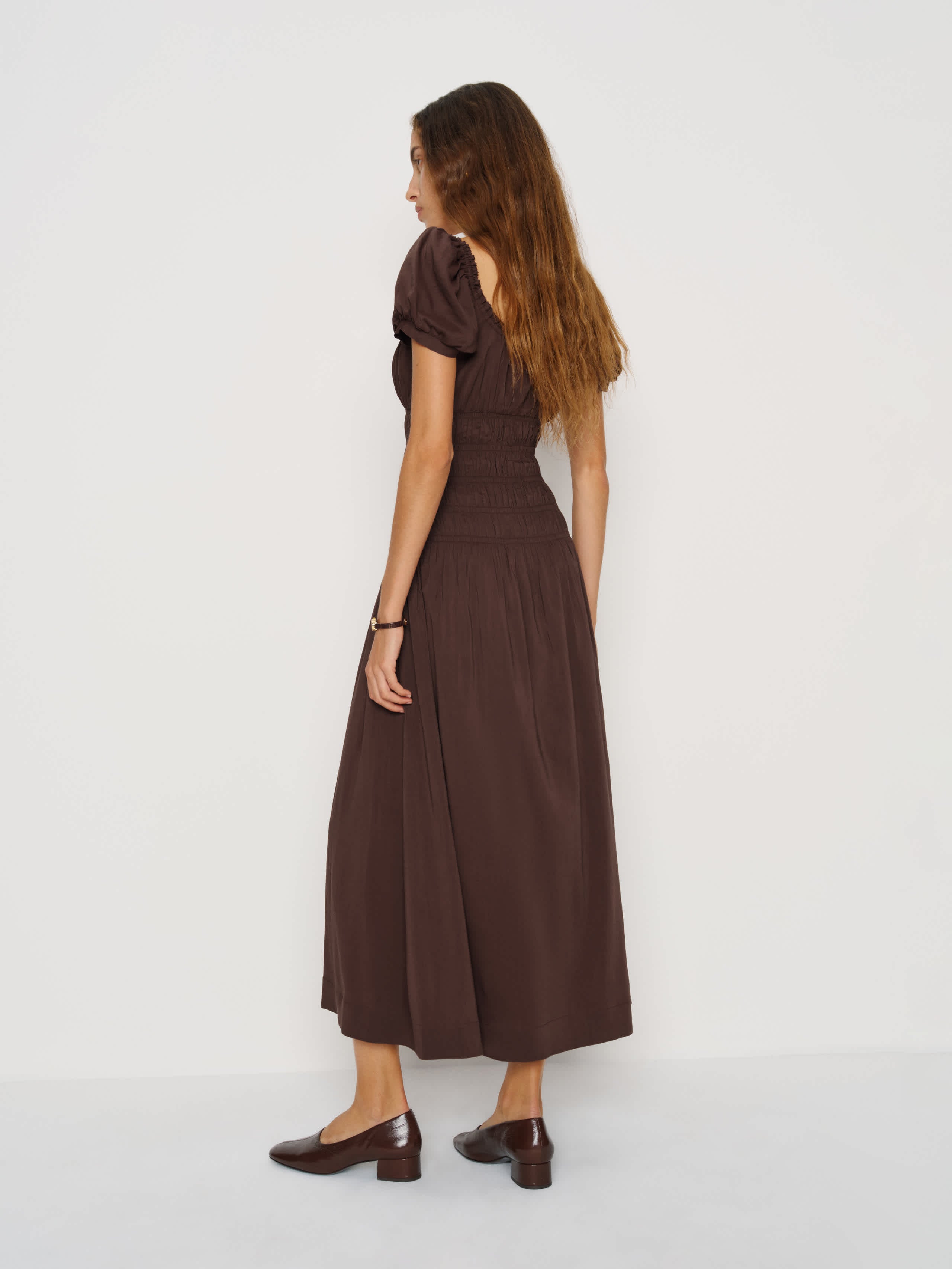 Riva Dress