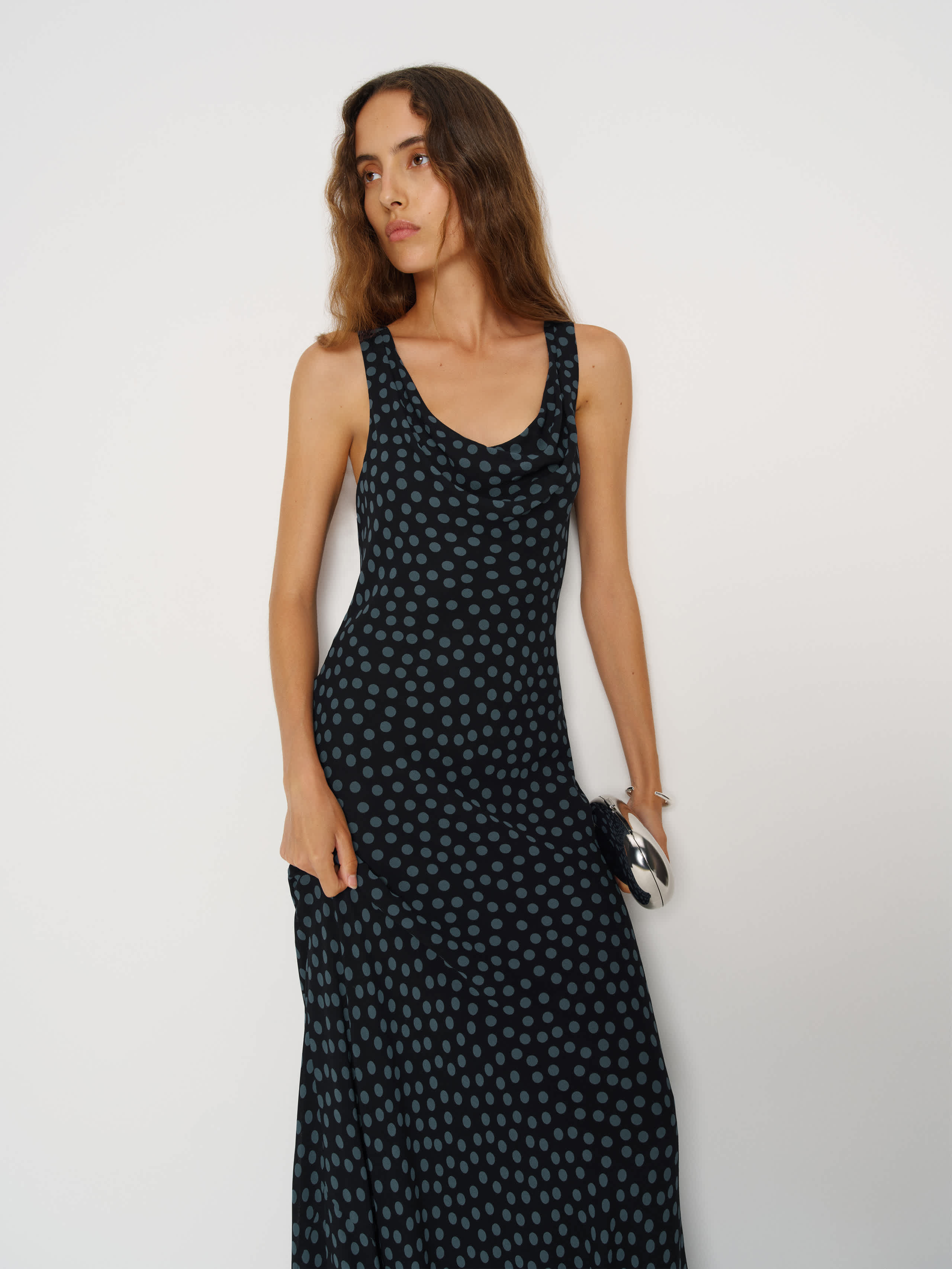 Annabelle Dress