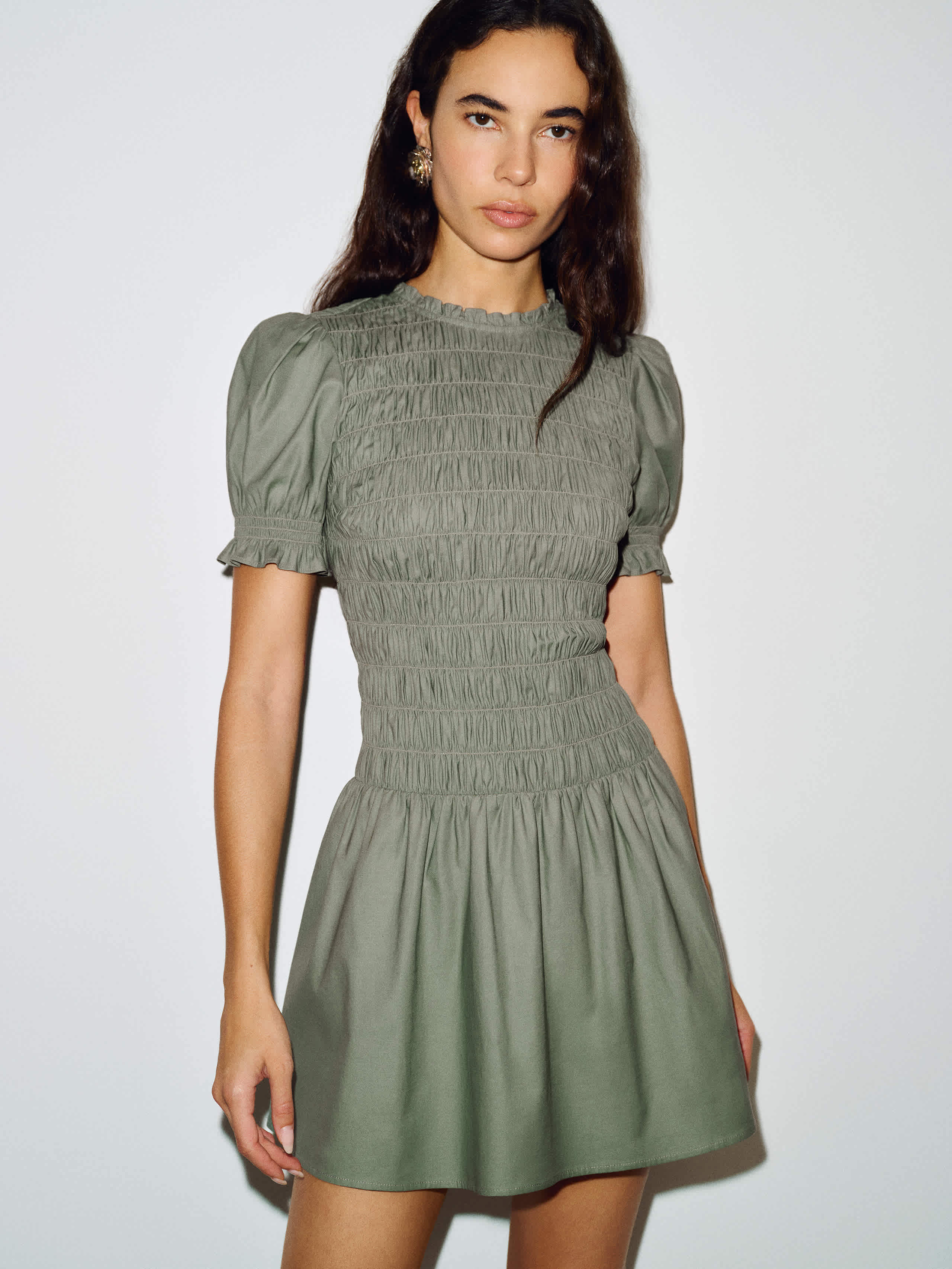 Leannah Dress