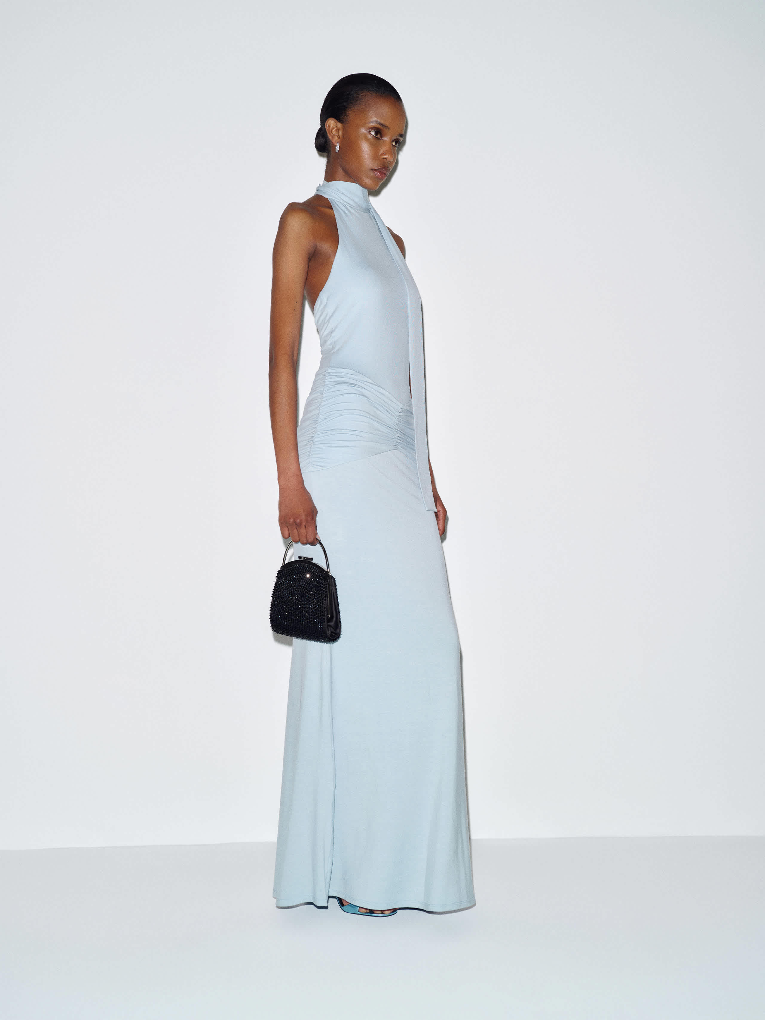 Serena Knit Dress
