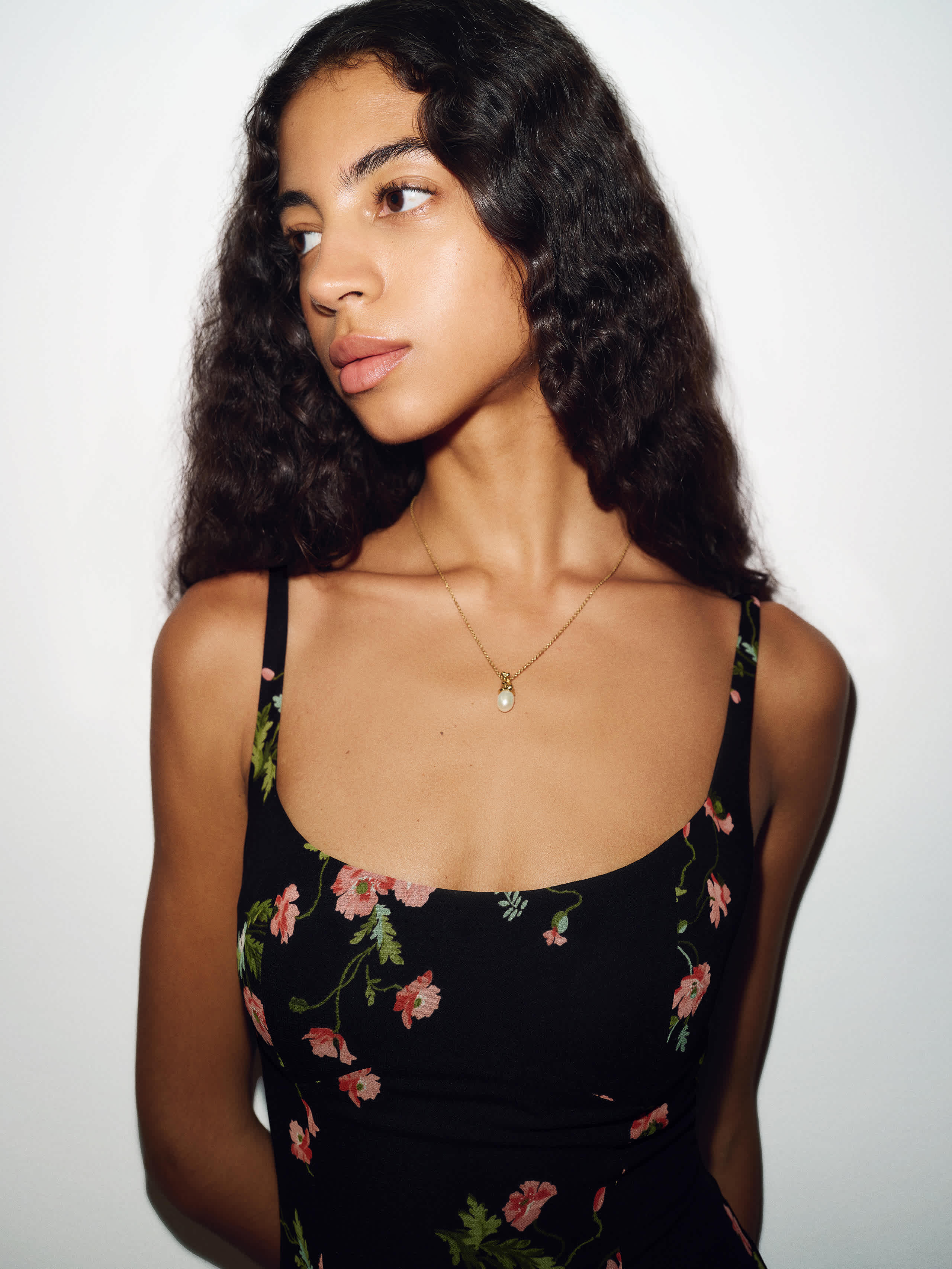 Ailany Dress