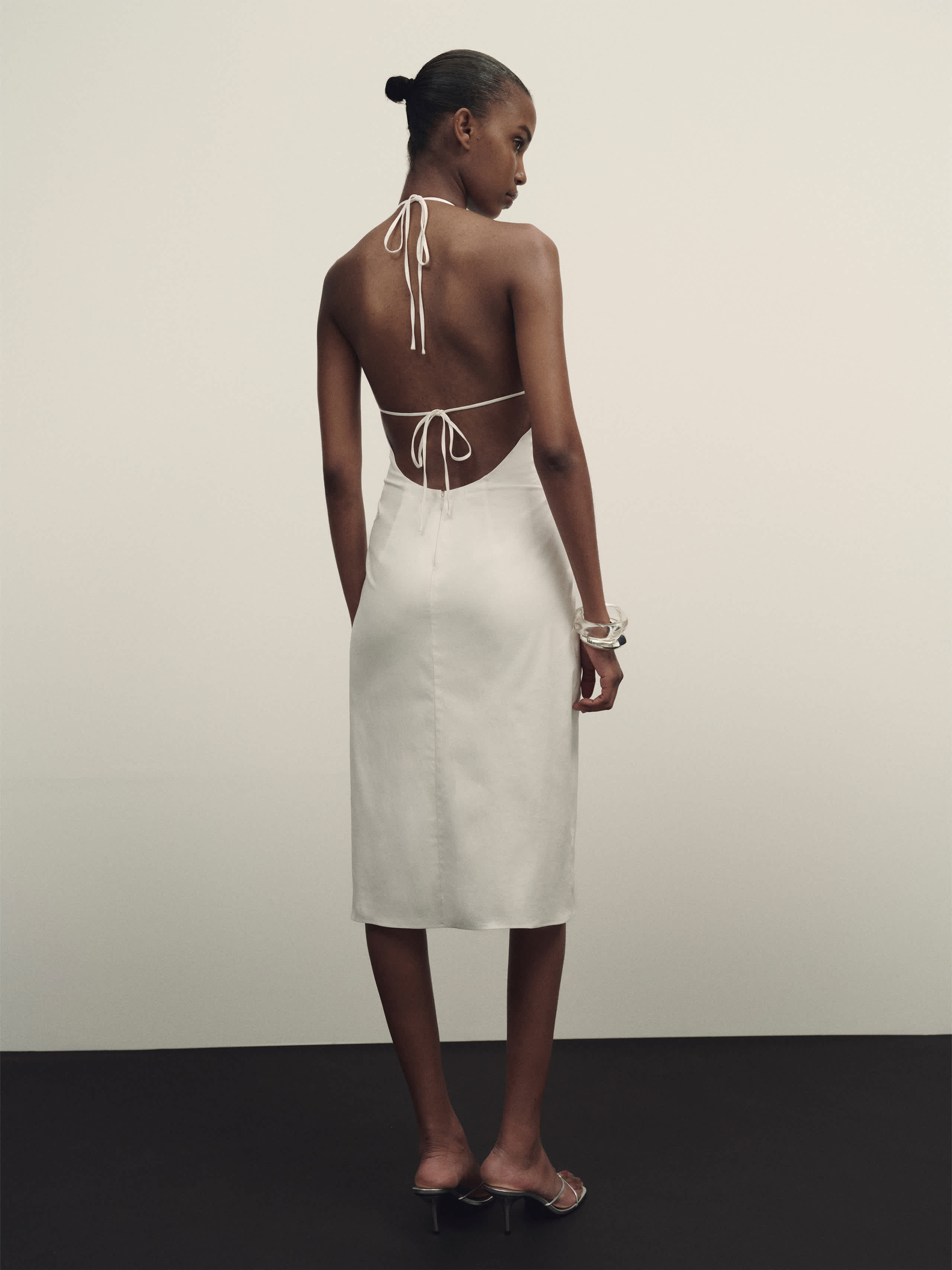 Amarena Dress