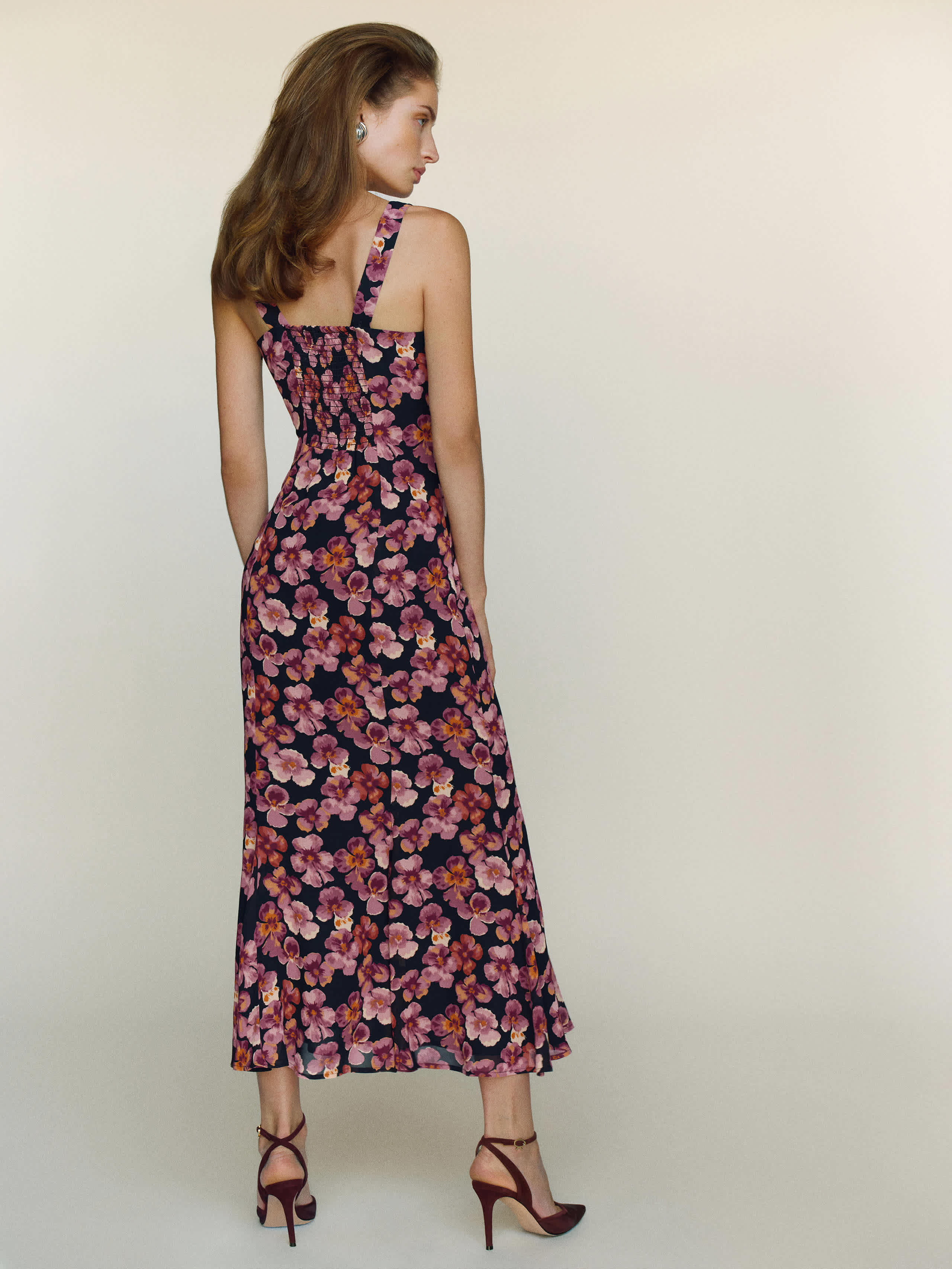 Laine Dress