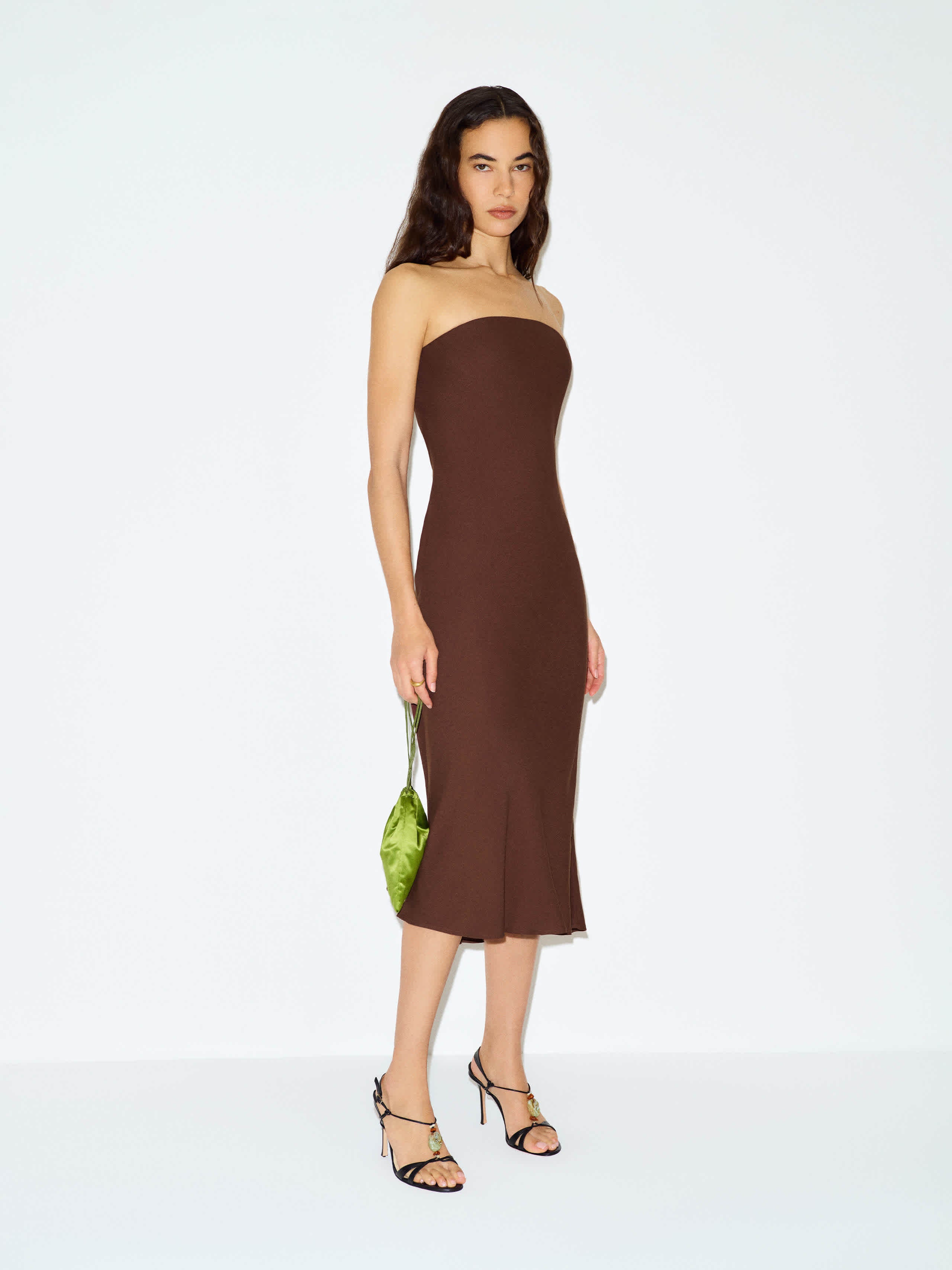 Koto Dress