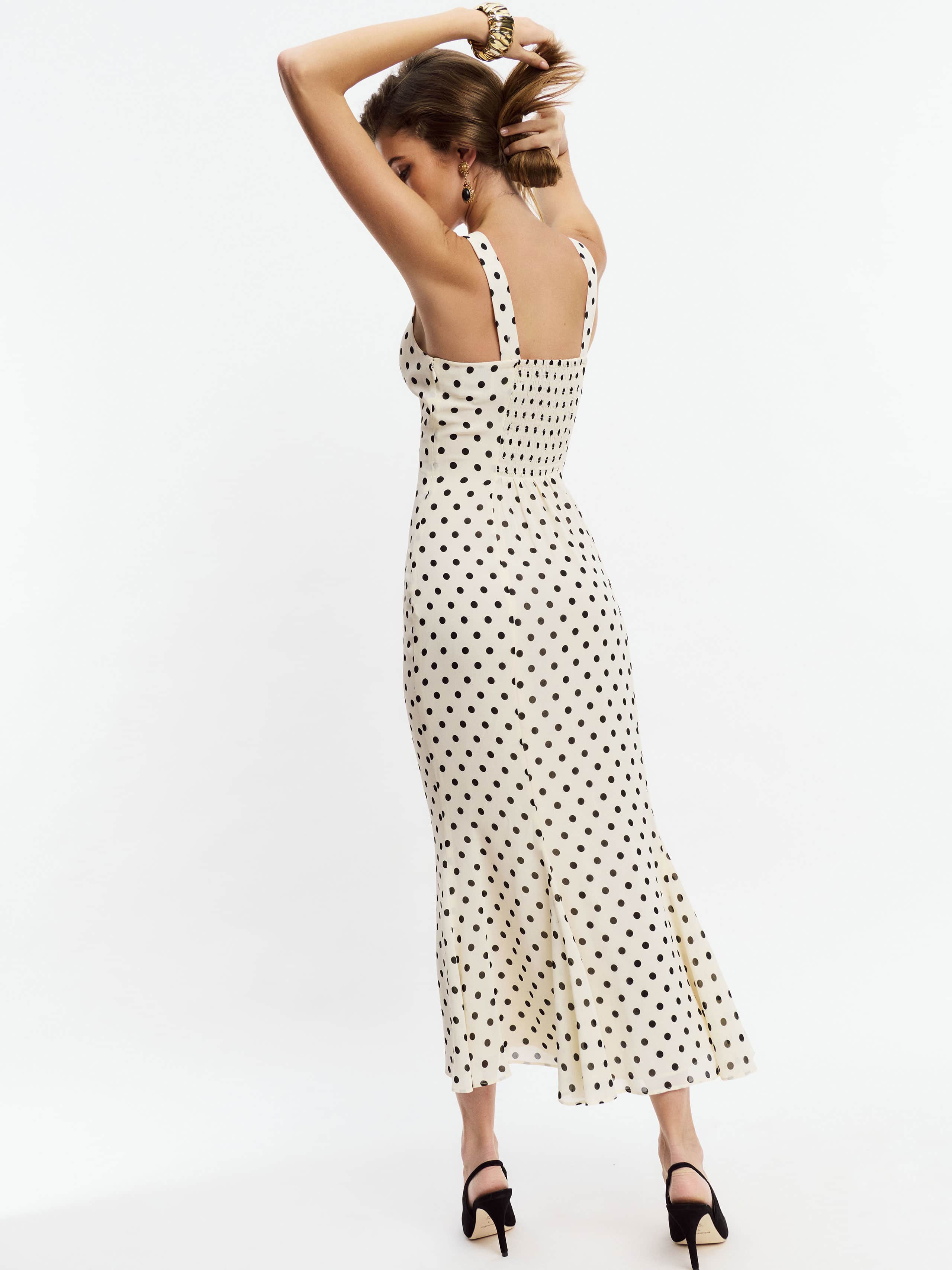 Laine Dress