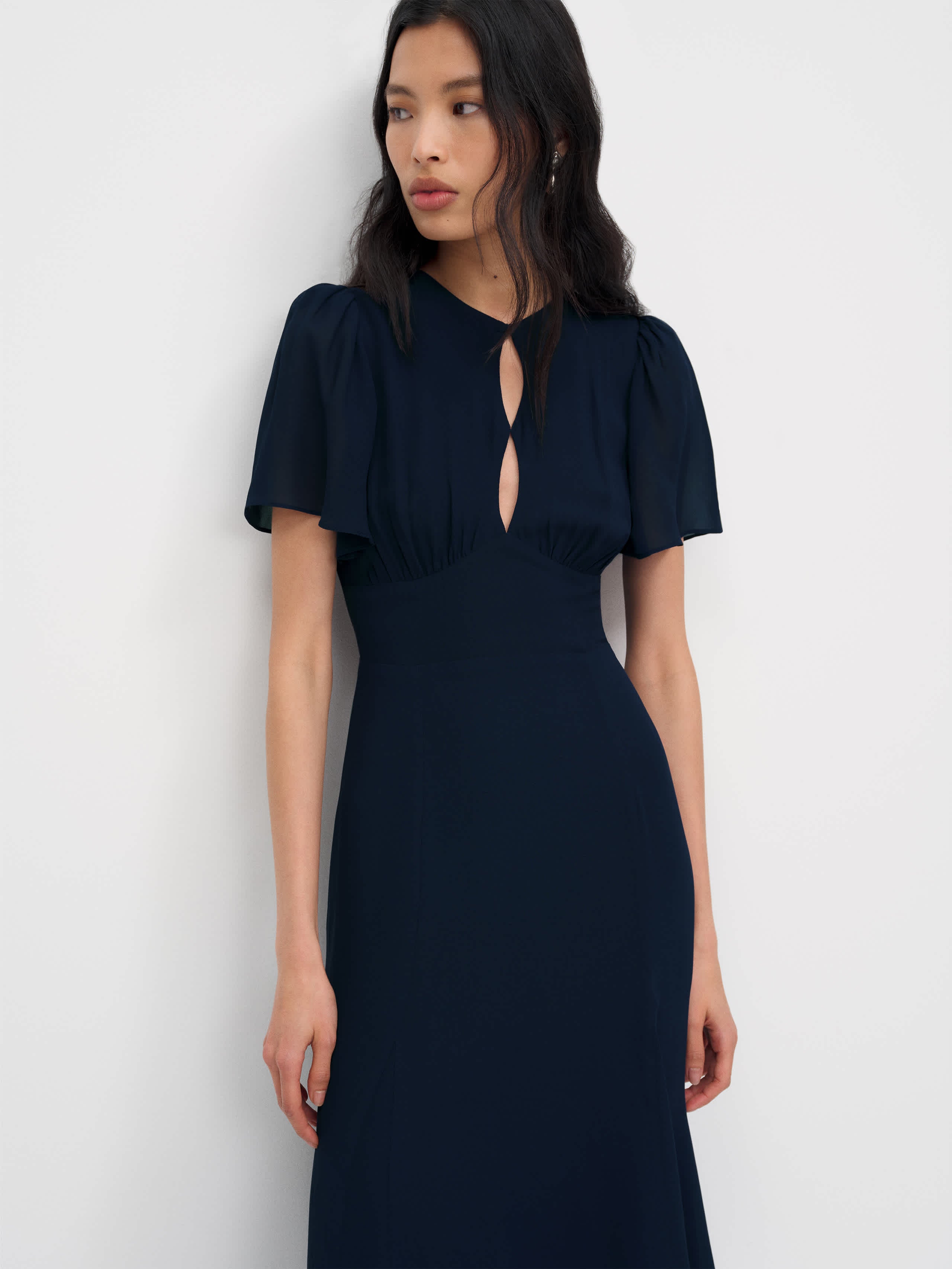 Corynn Dress