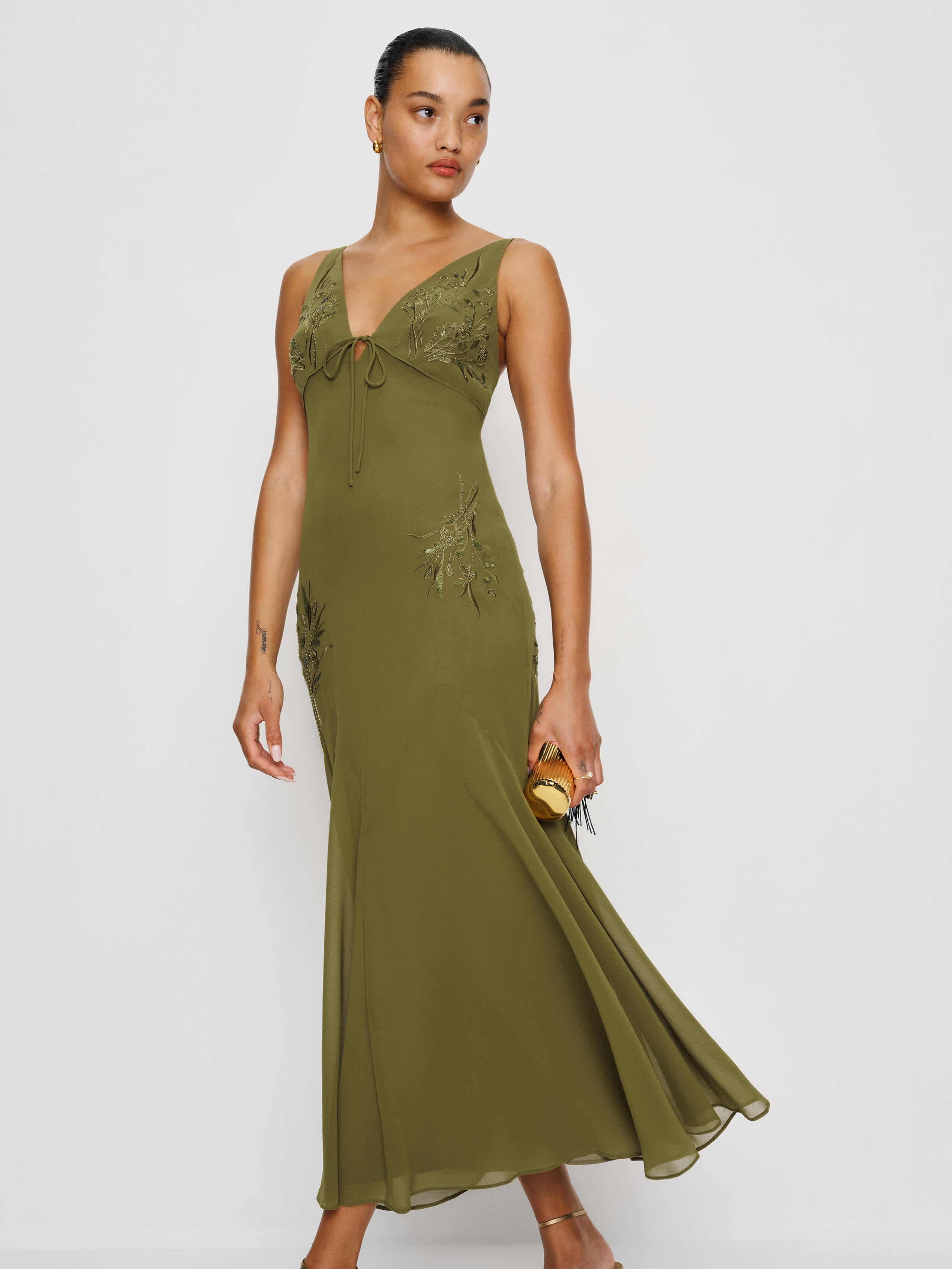 Ziva Dress
