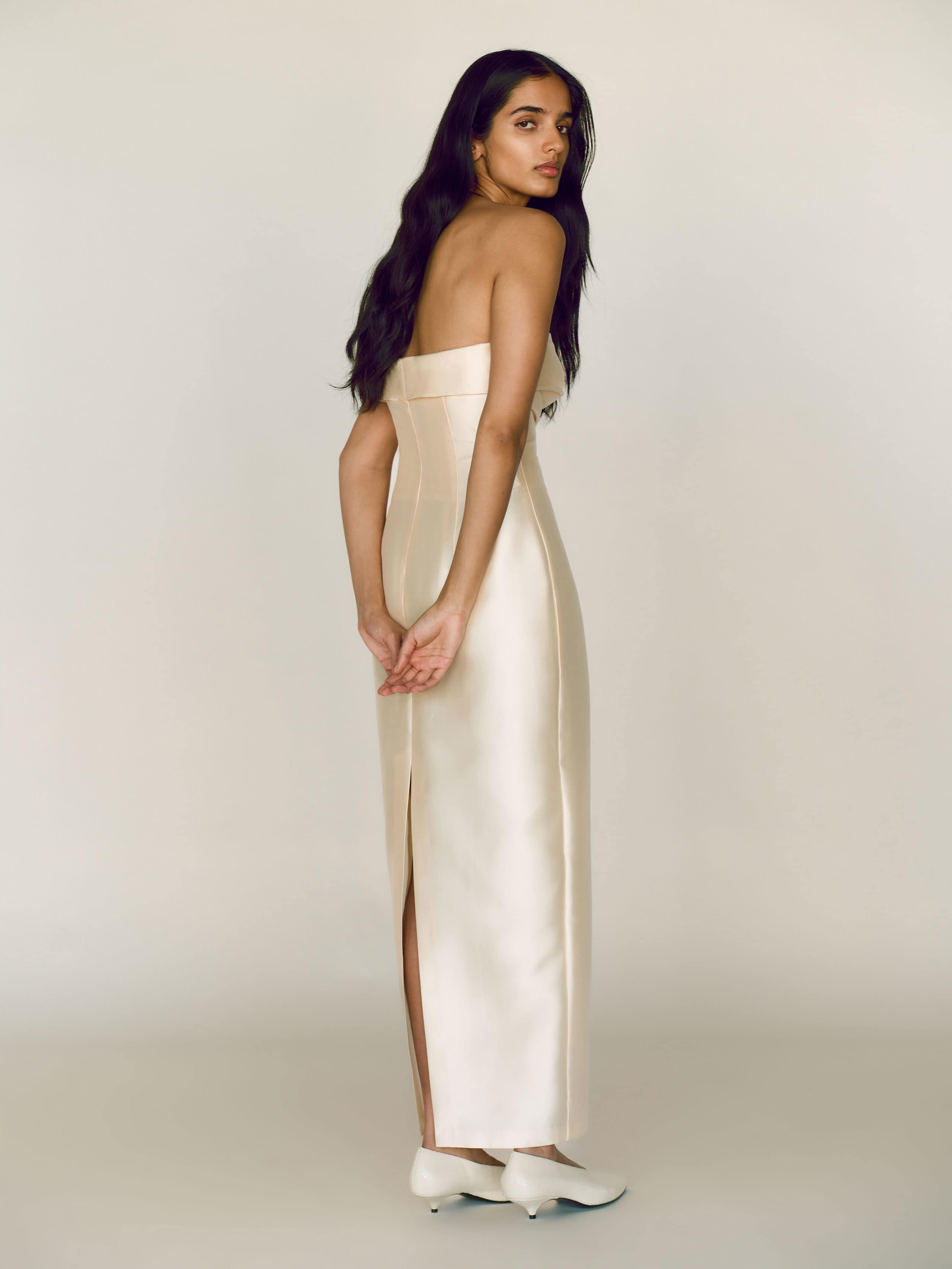 Luda Dress