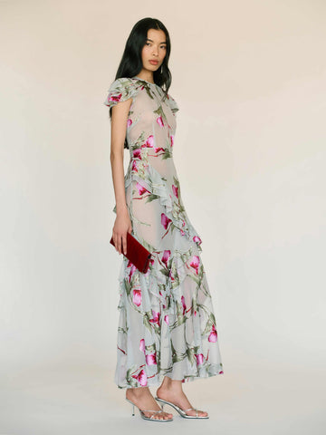 Camila Dress