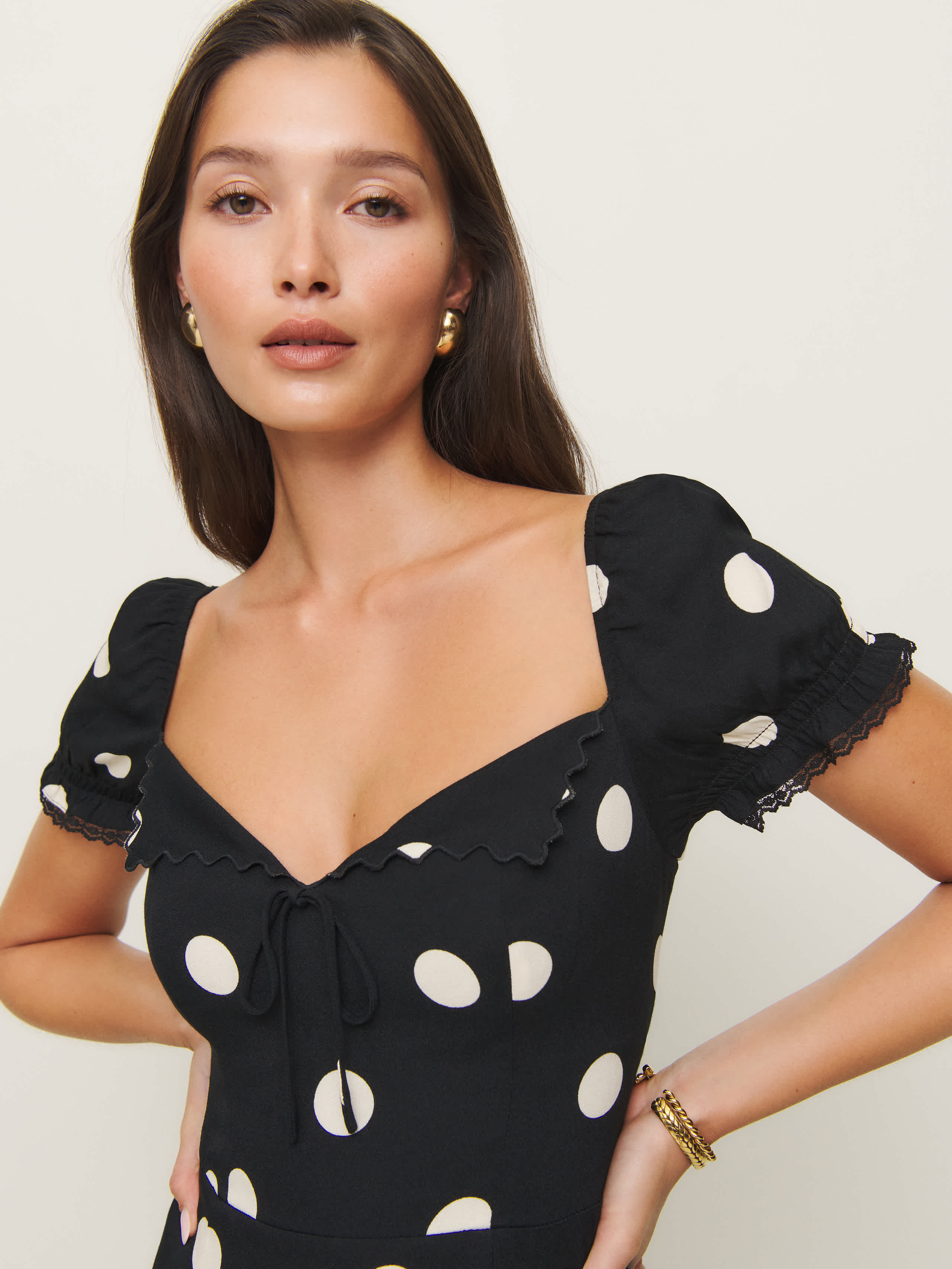 Shyla Dress