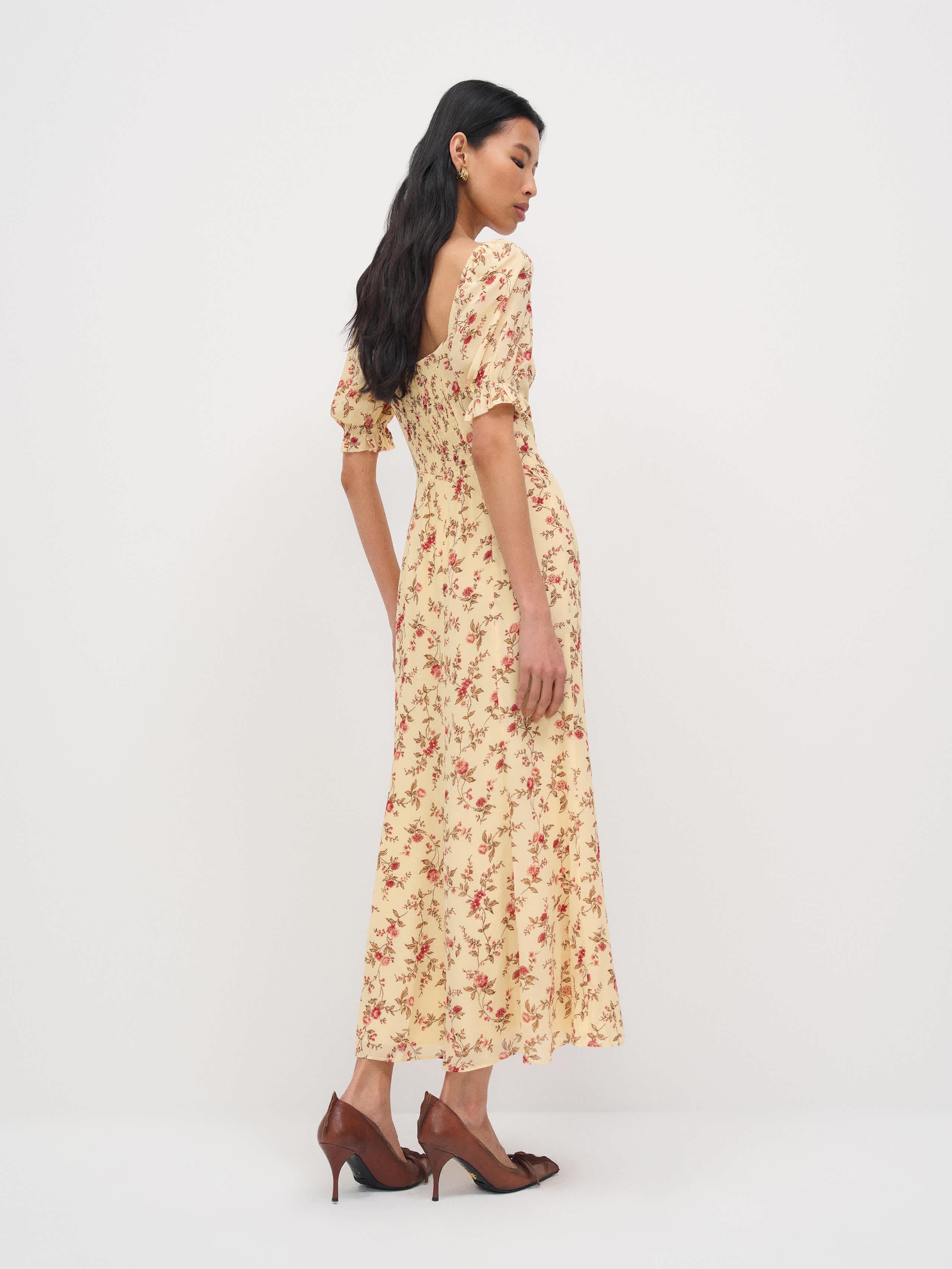 Gloria Dress