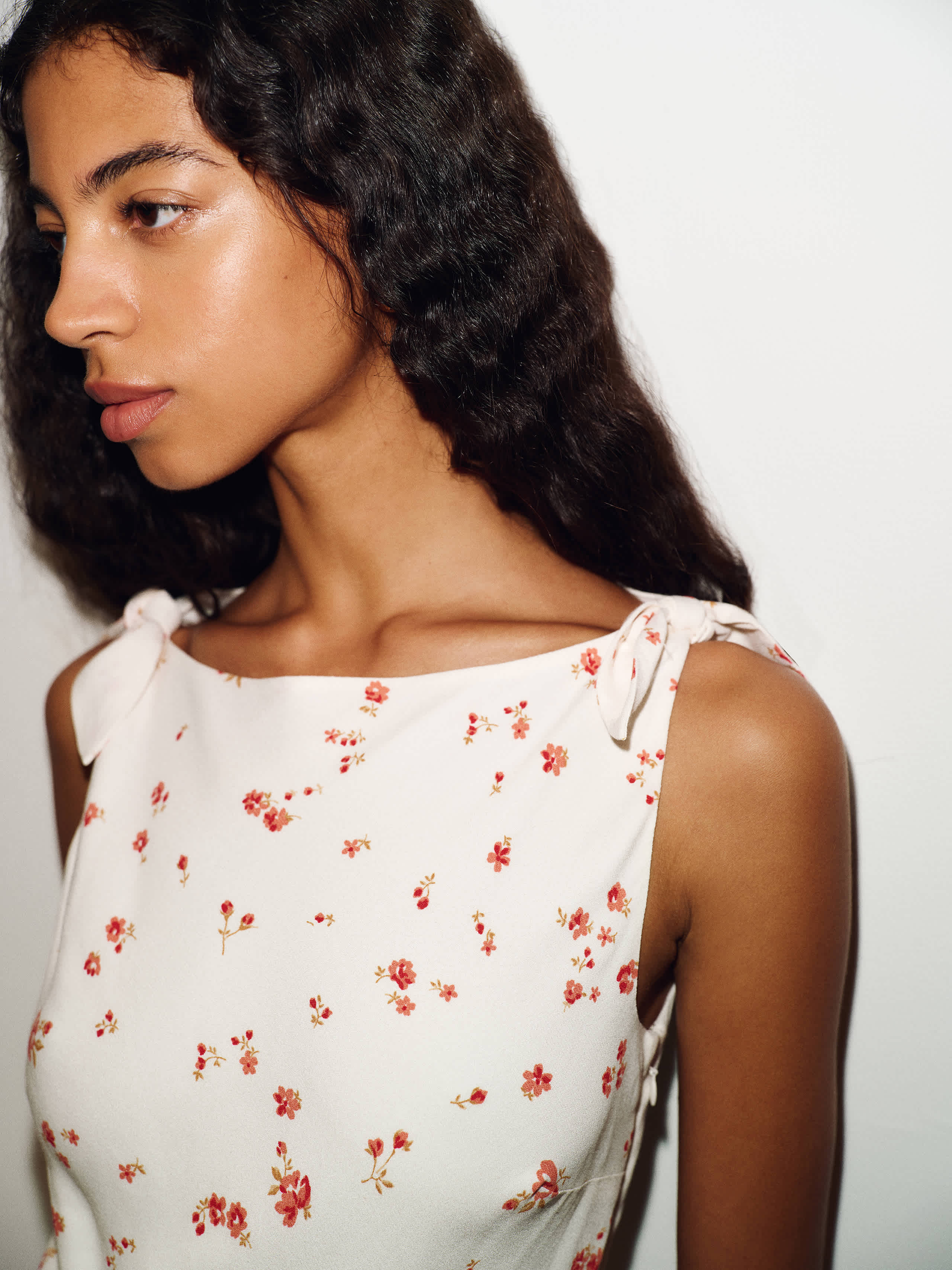 Sorrel Dress