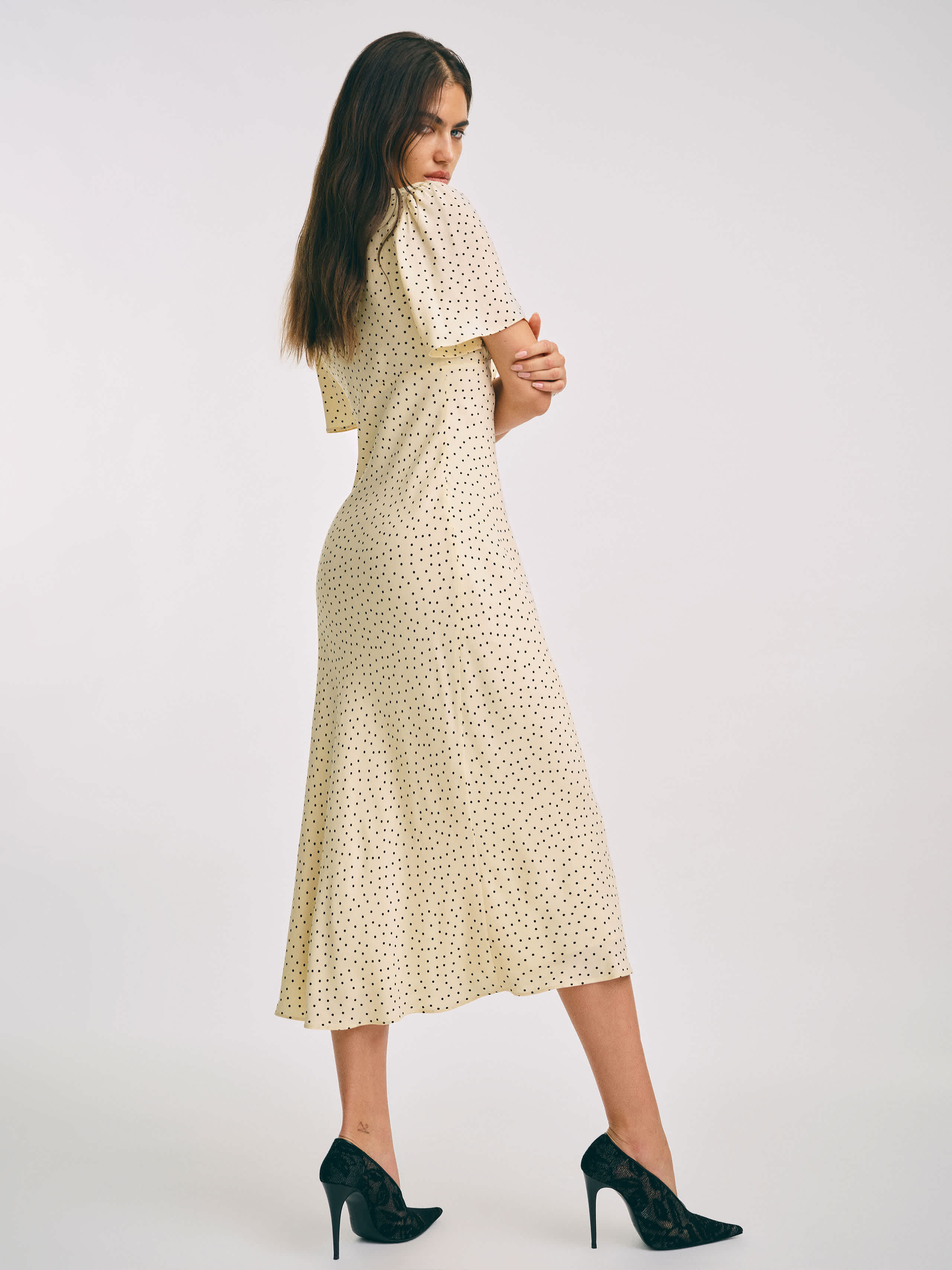 Tyra Dress