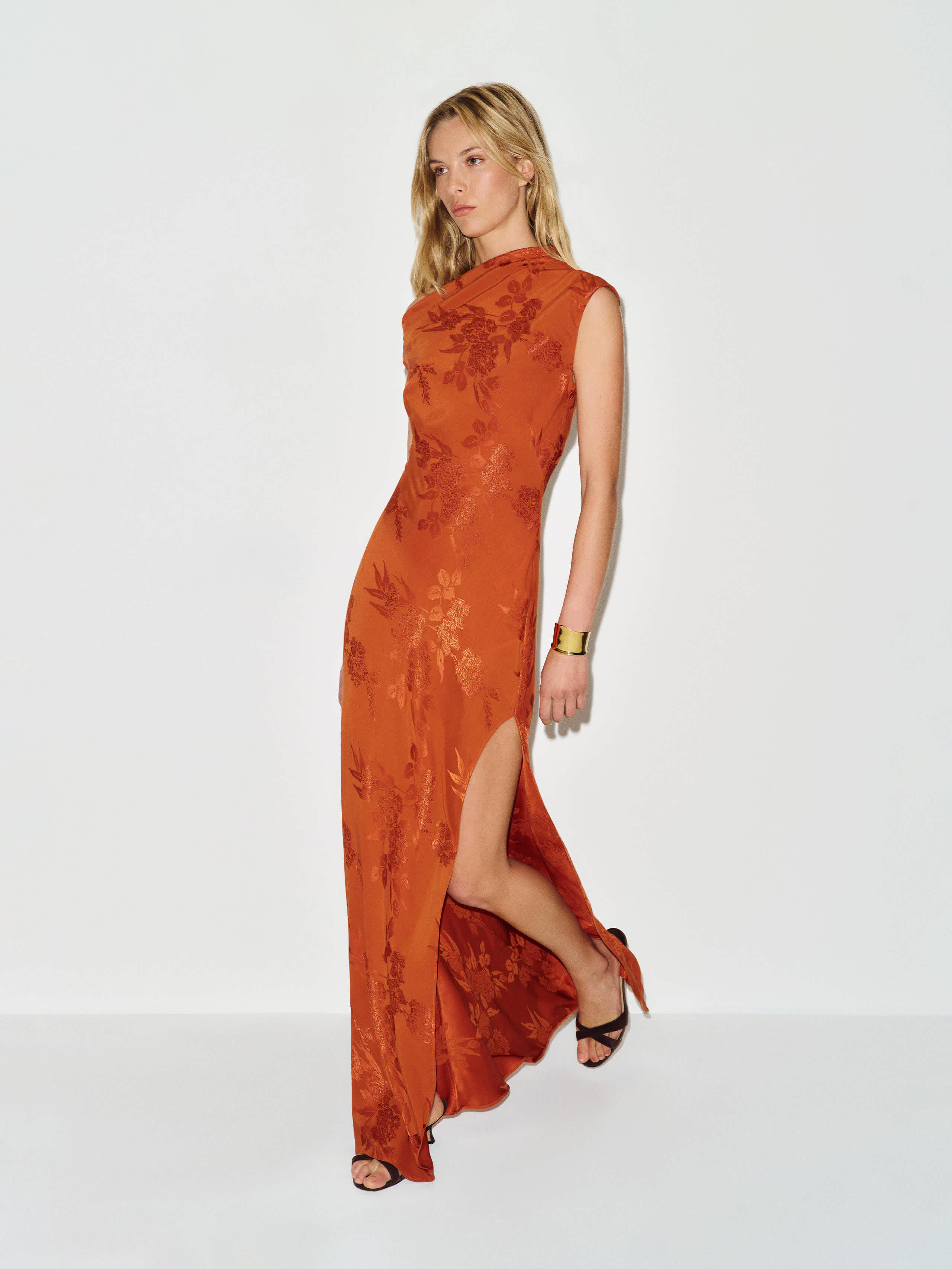 Razele Dress