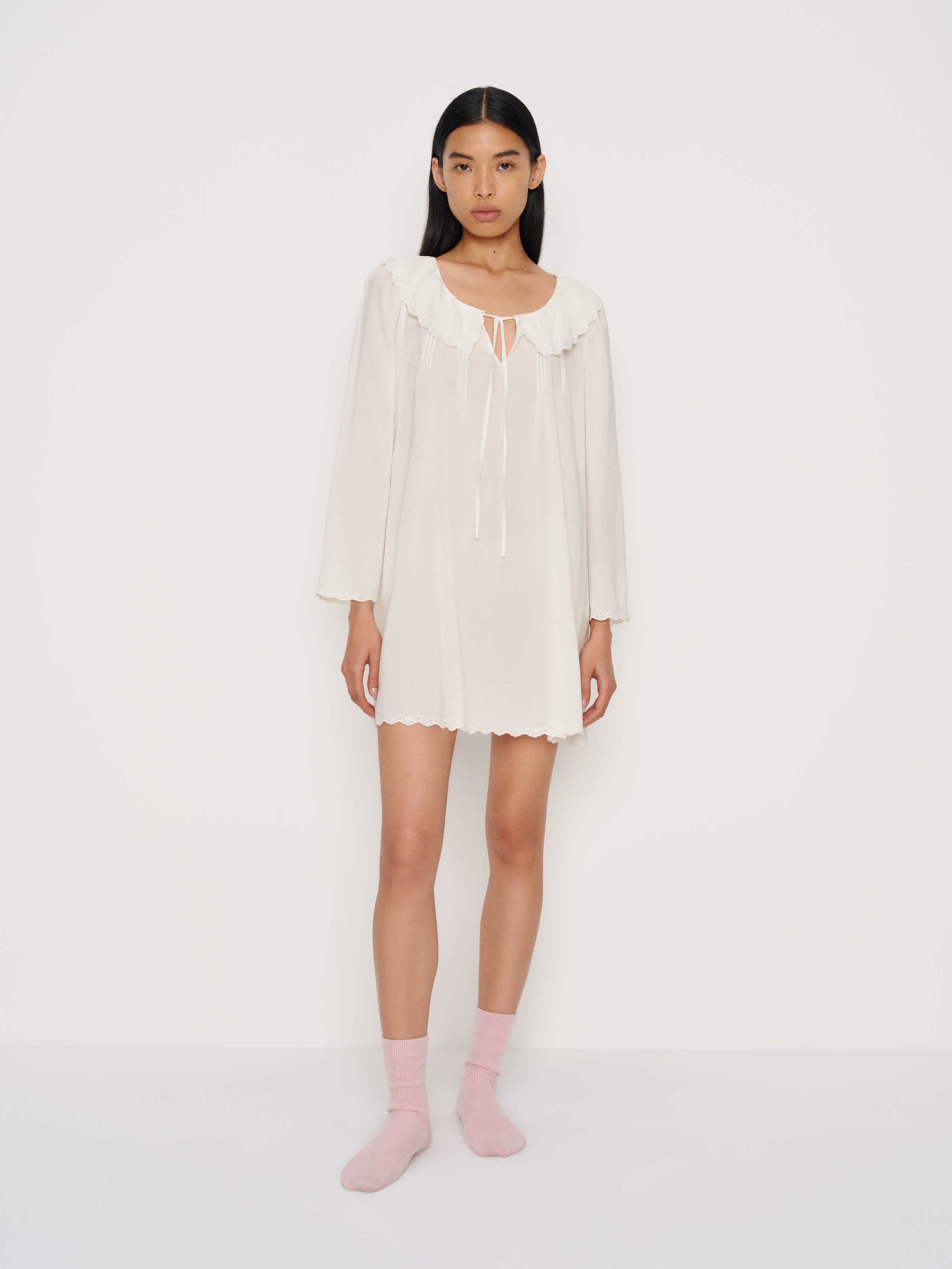 Madeline Sleep Dress