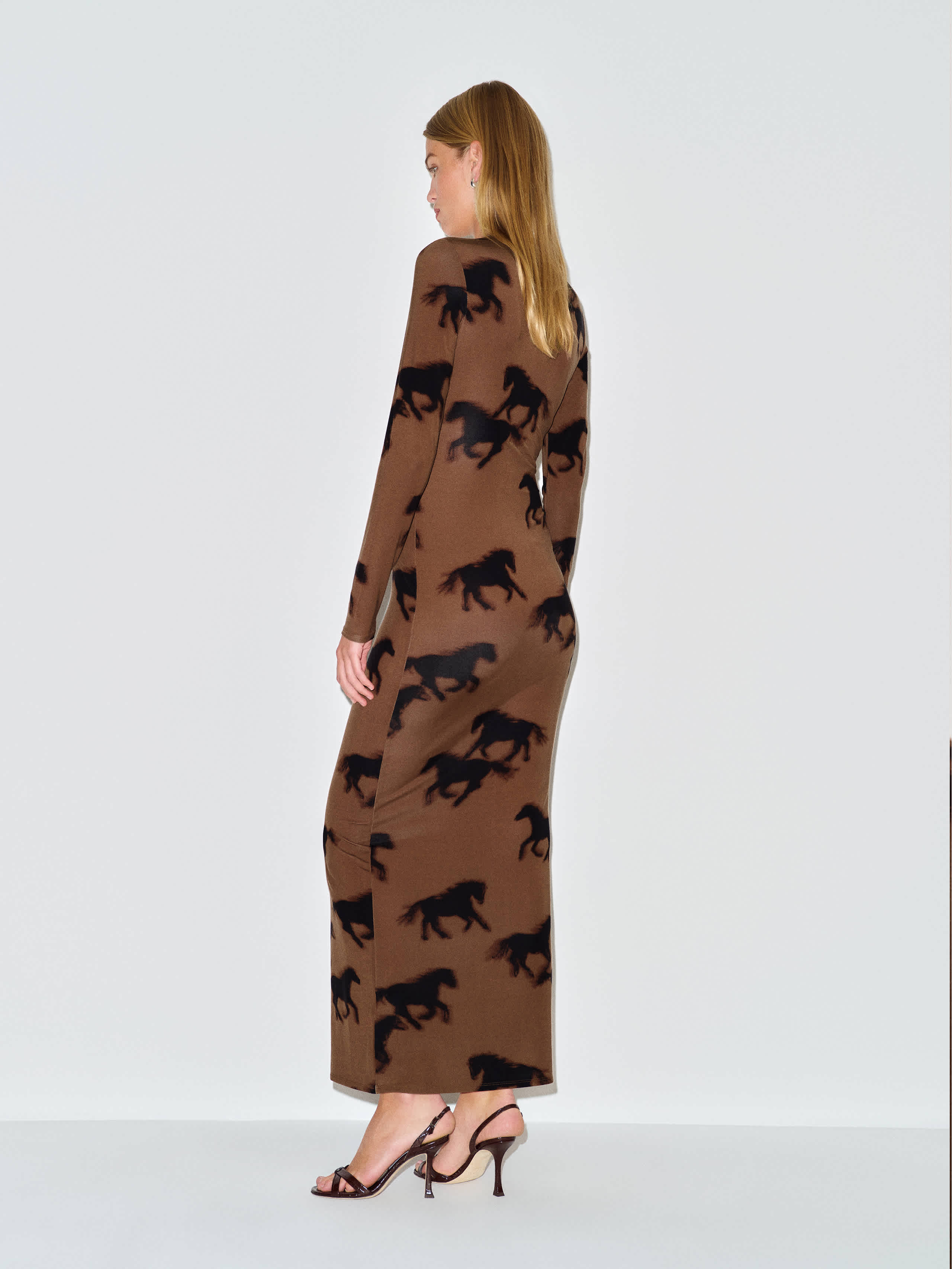 Tommie Knit Dress