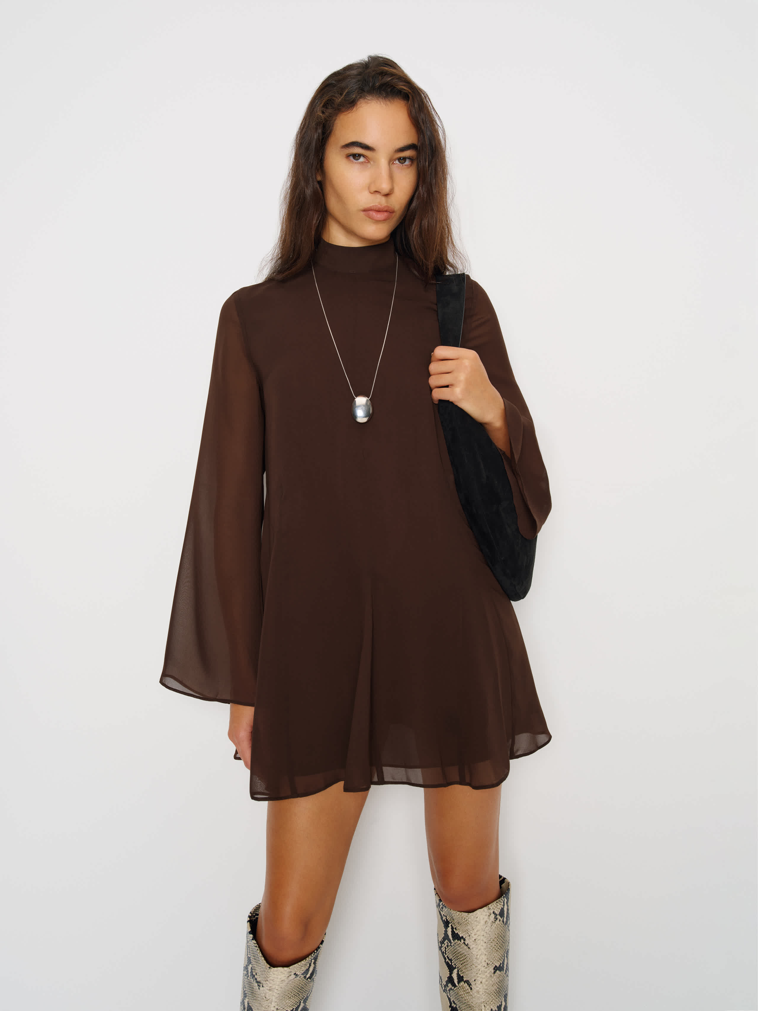 Torin Dress