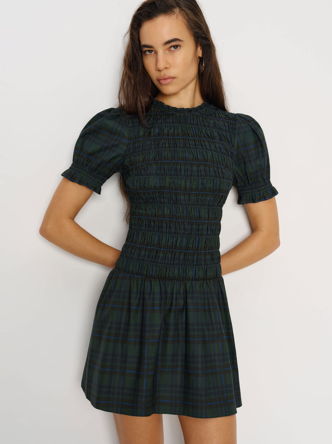 Leannah Dress