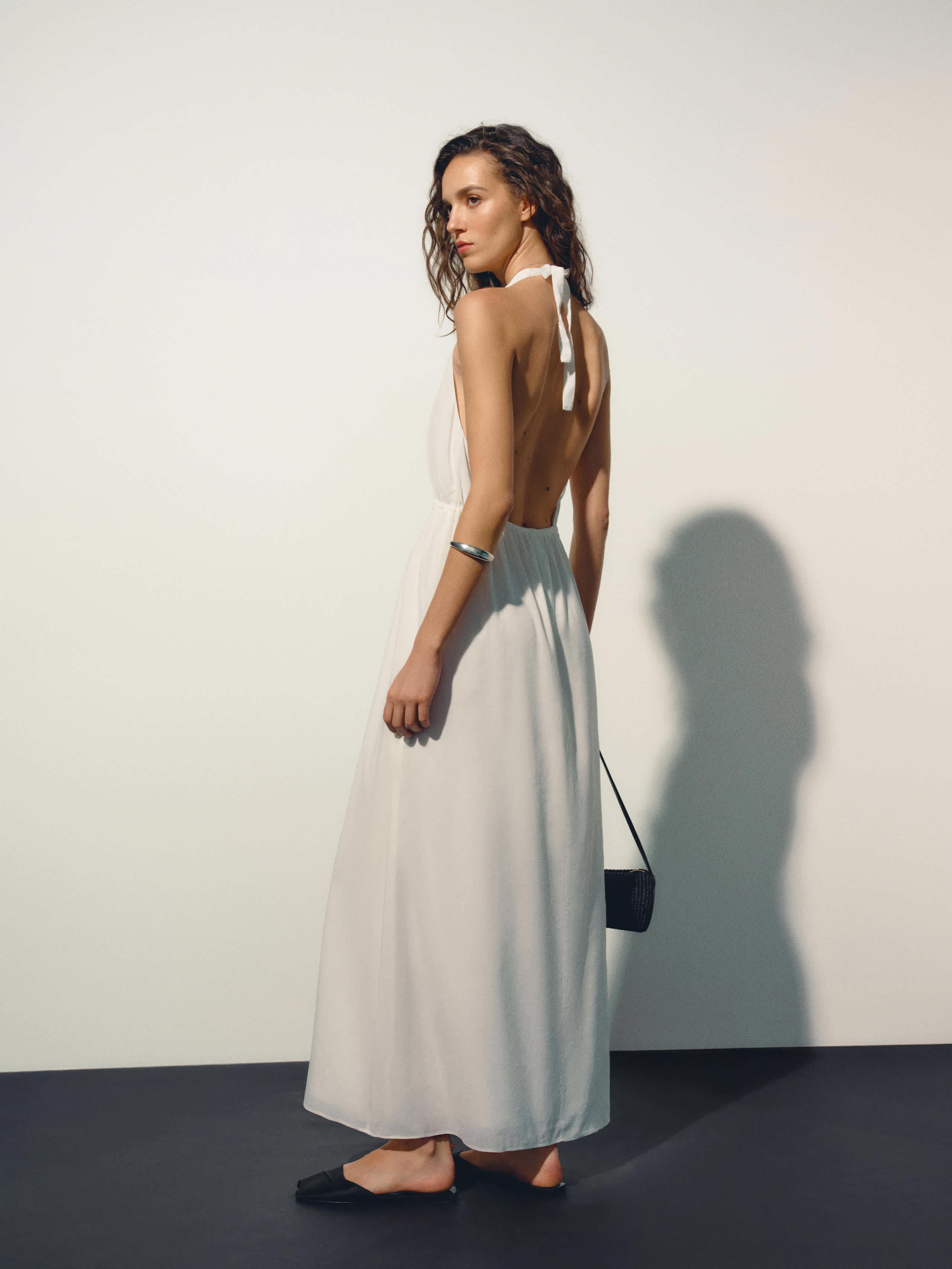 Kiran Dress