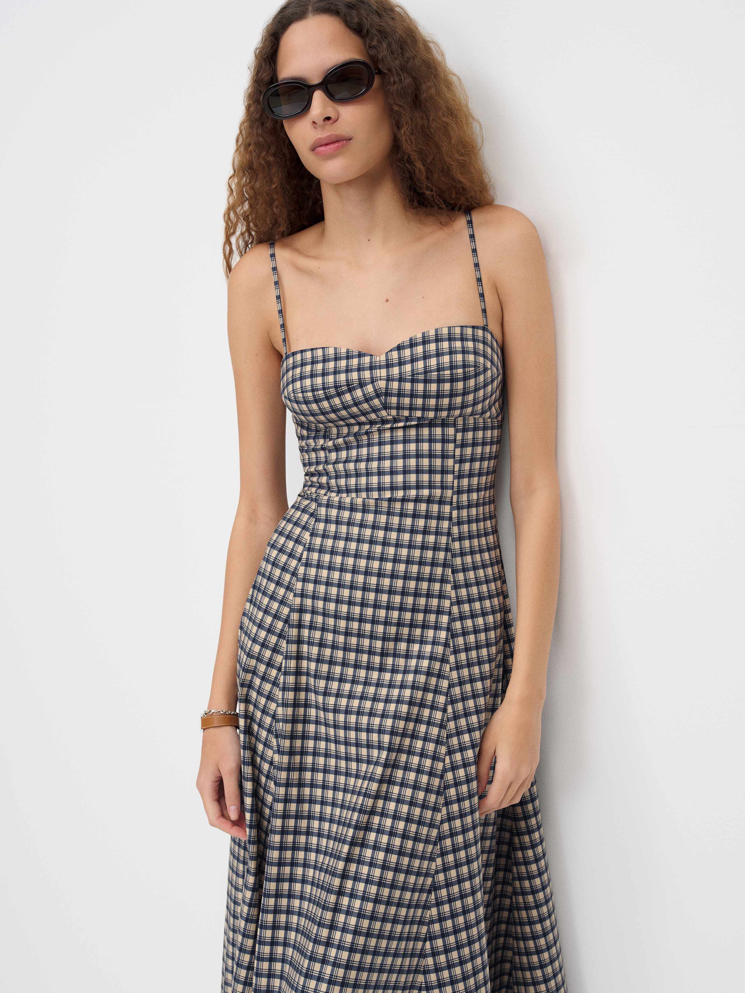 Kailani Dress