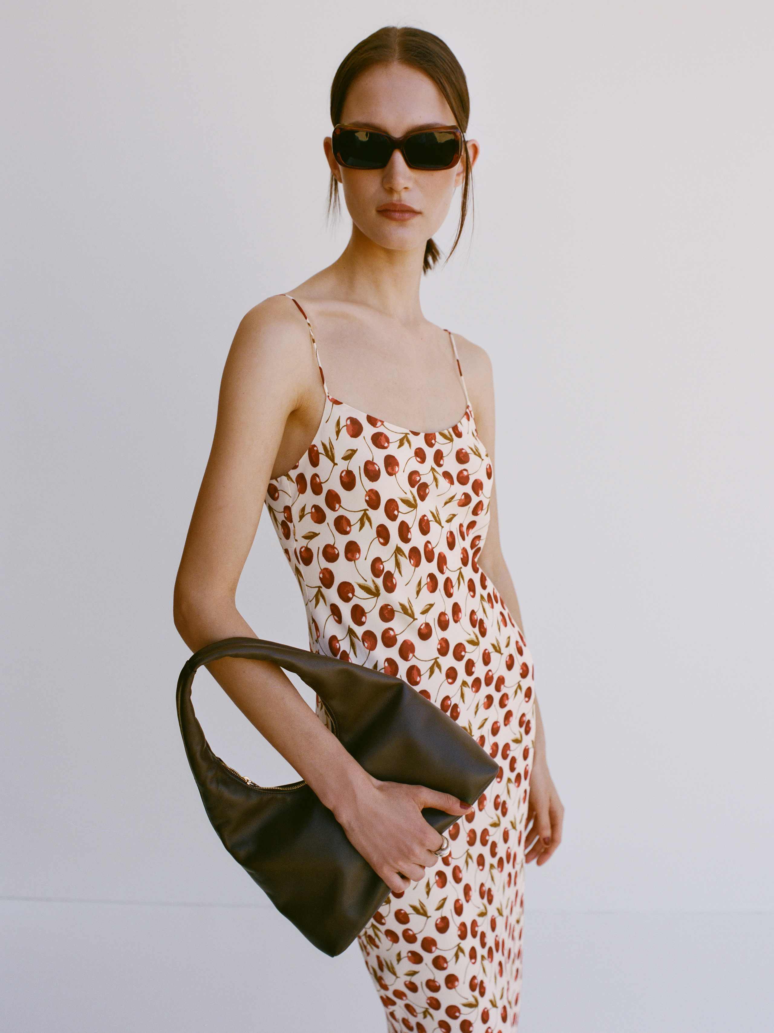 Suki Dress