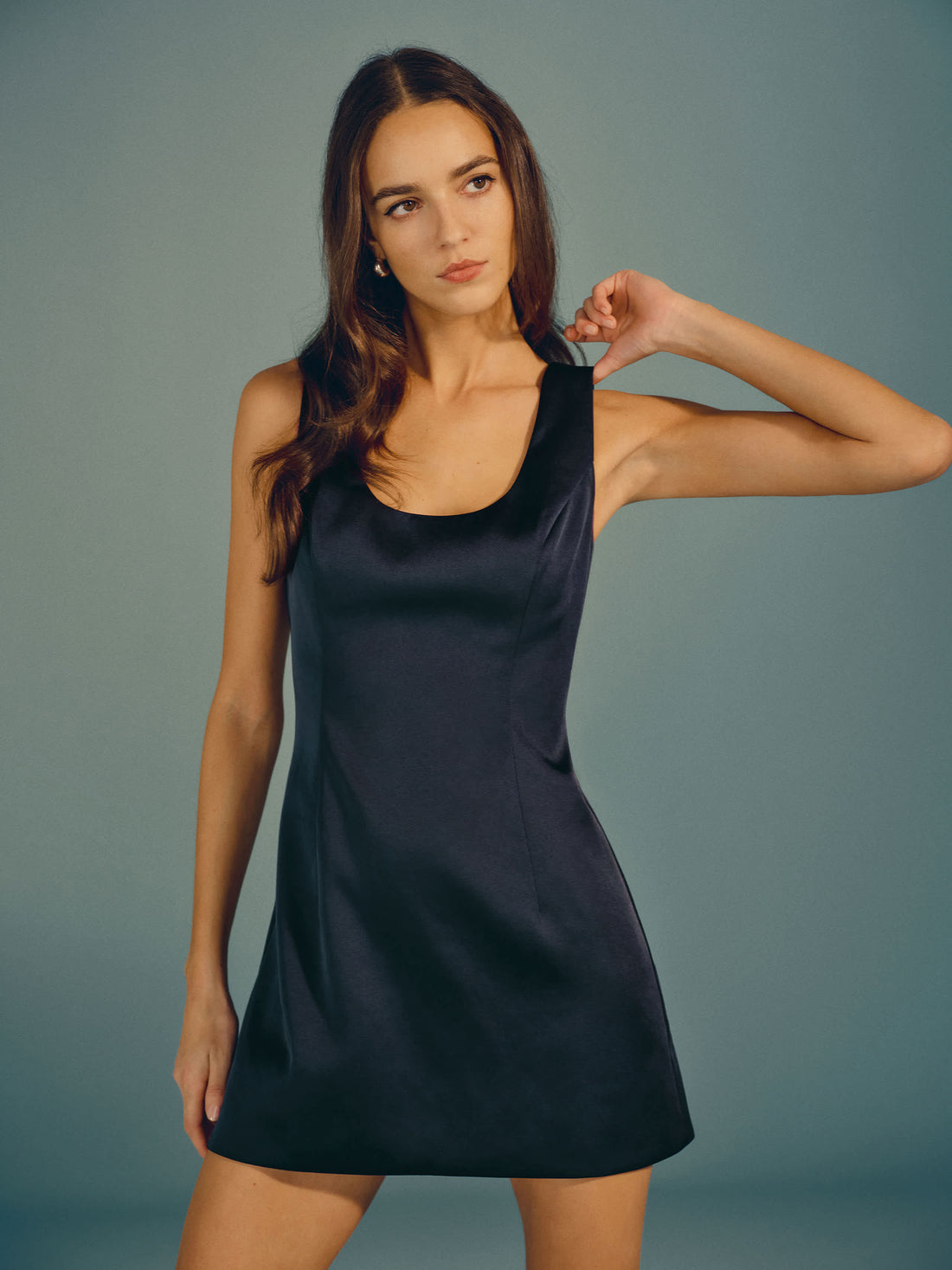 Franceska Dress