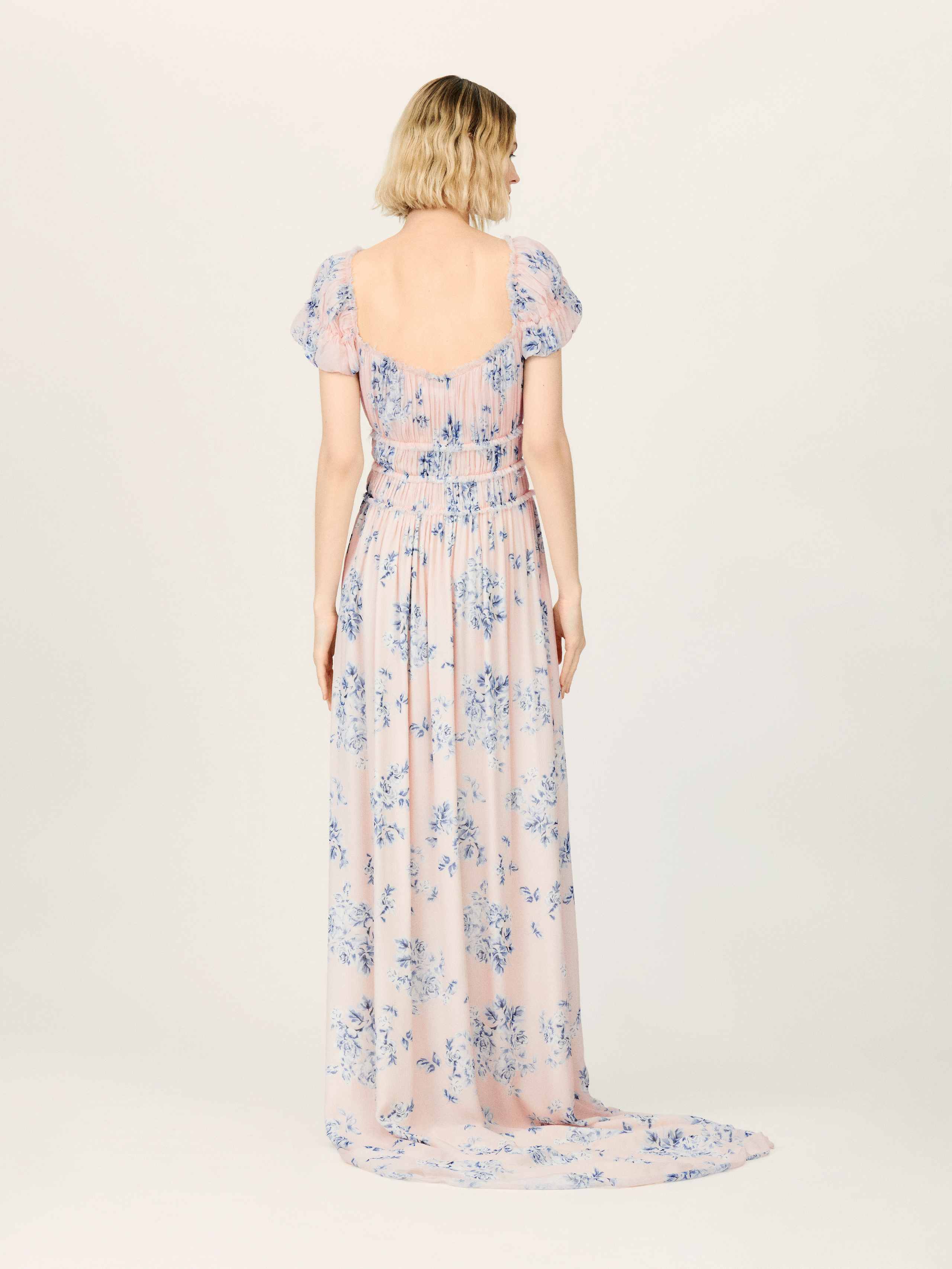 Lancaster Dress