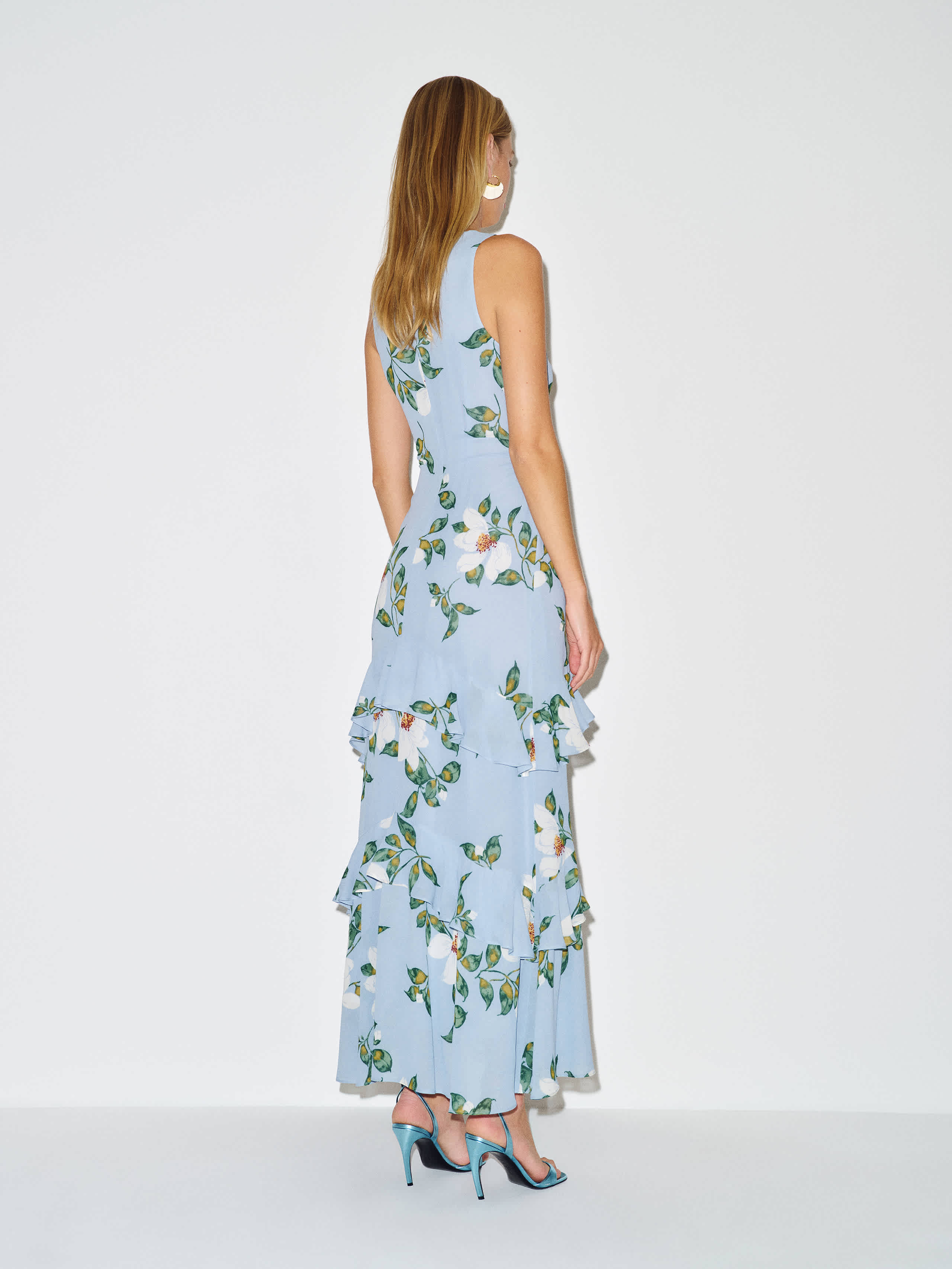 Magnus Dress