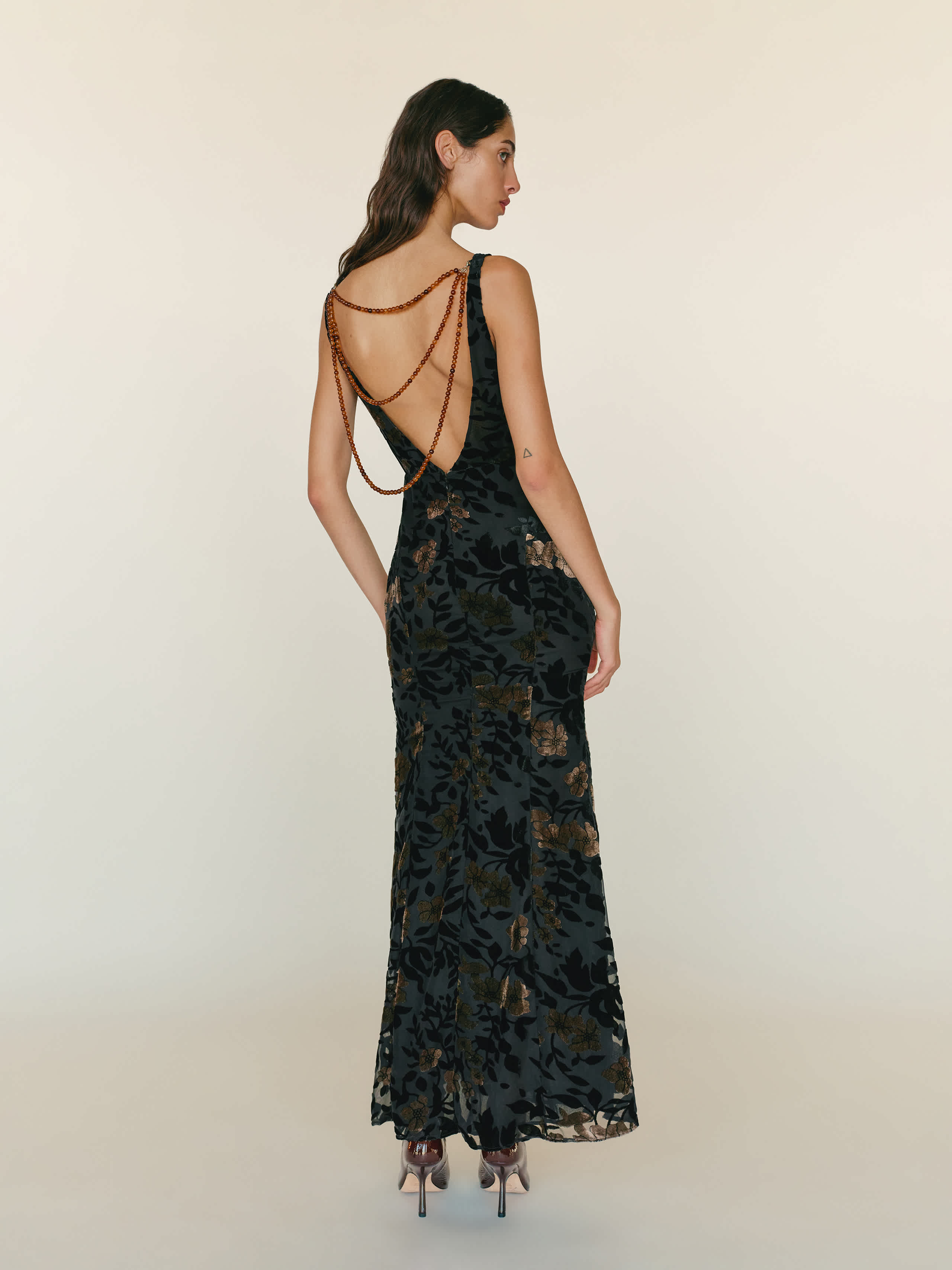 Petites Hugo Dress