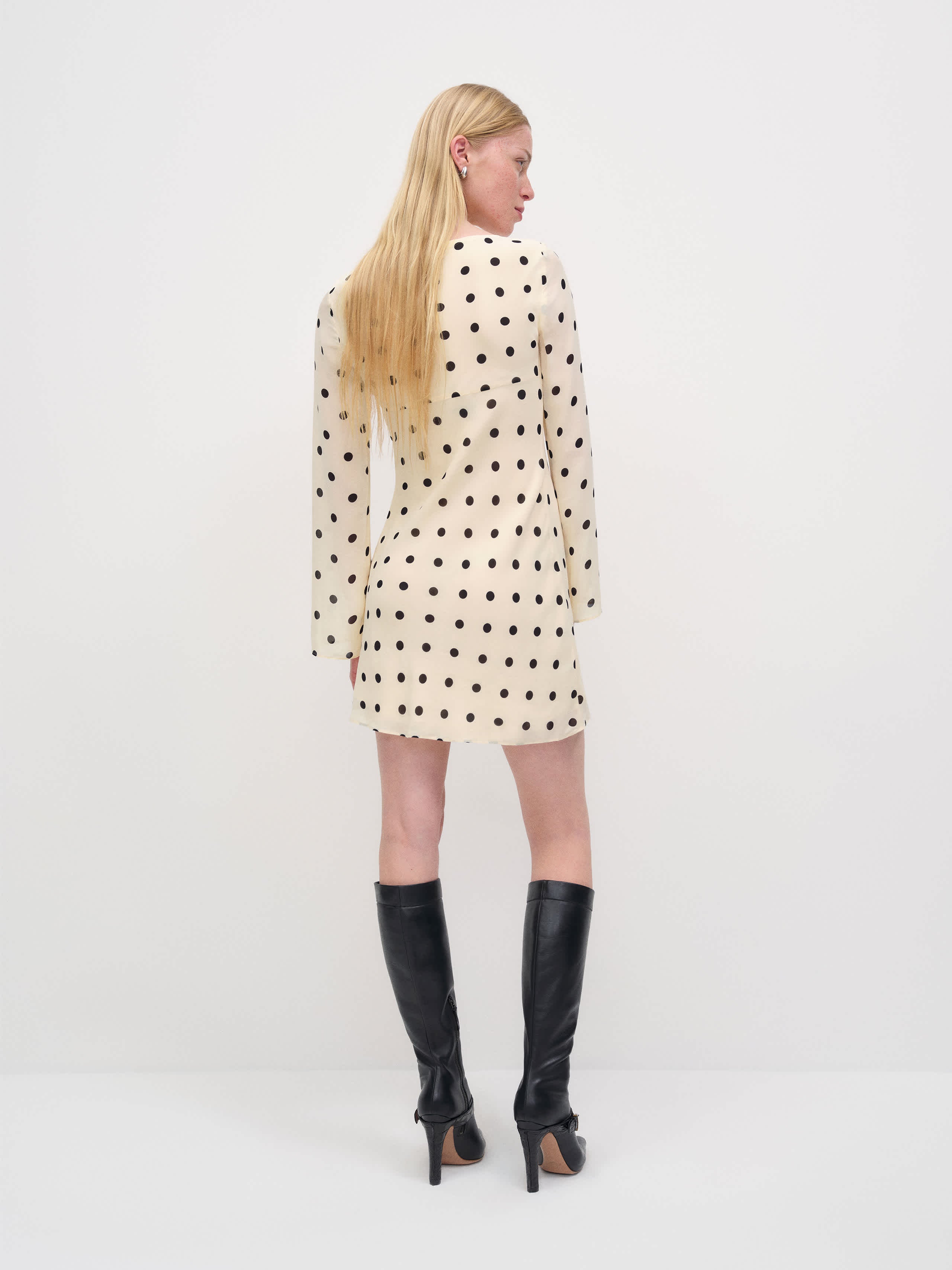 Esra Mini Dress