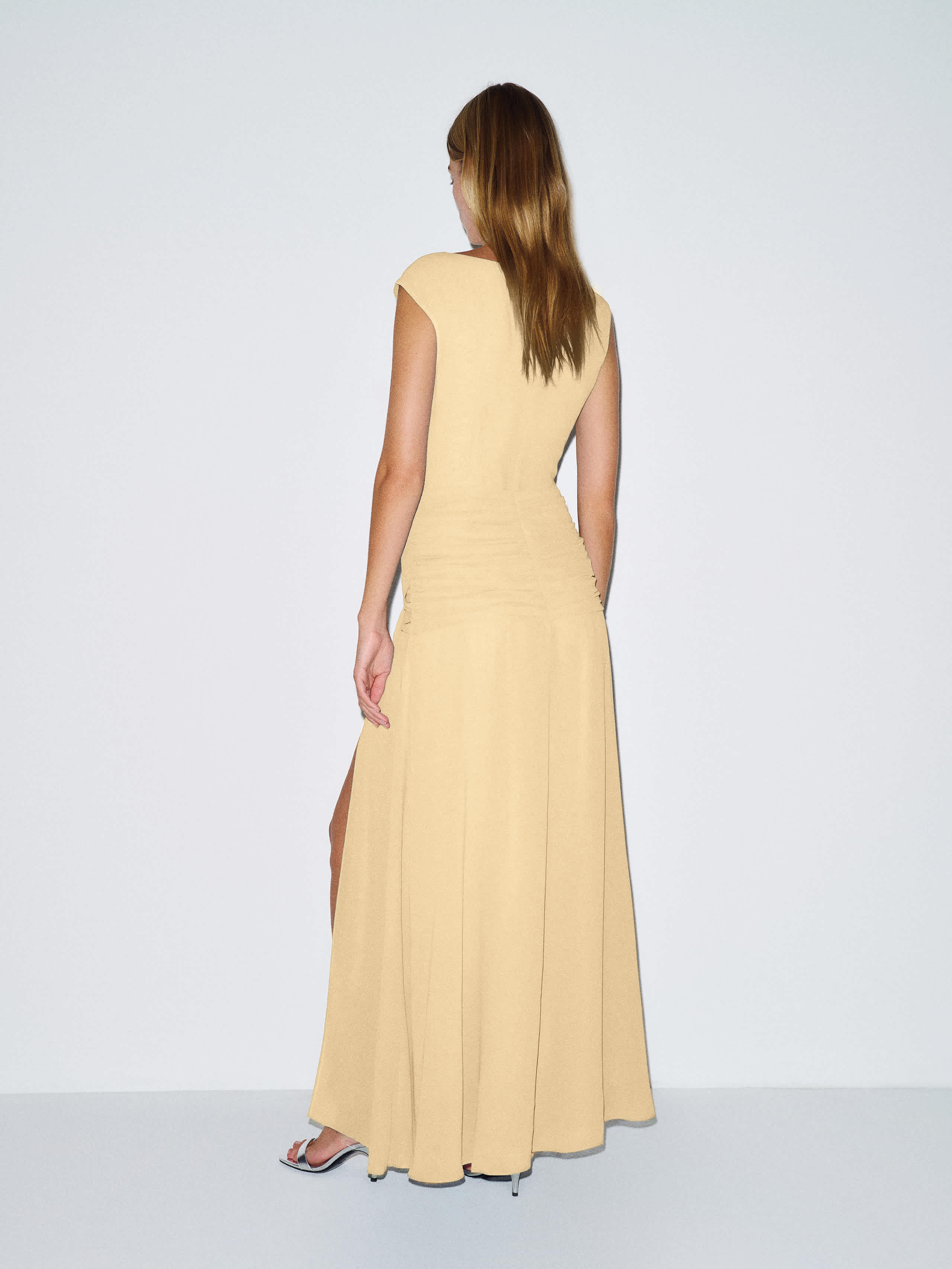 Vicenta Dress