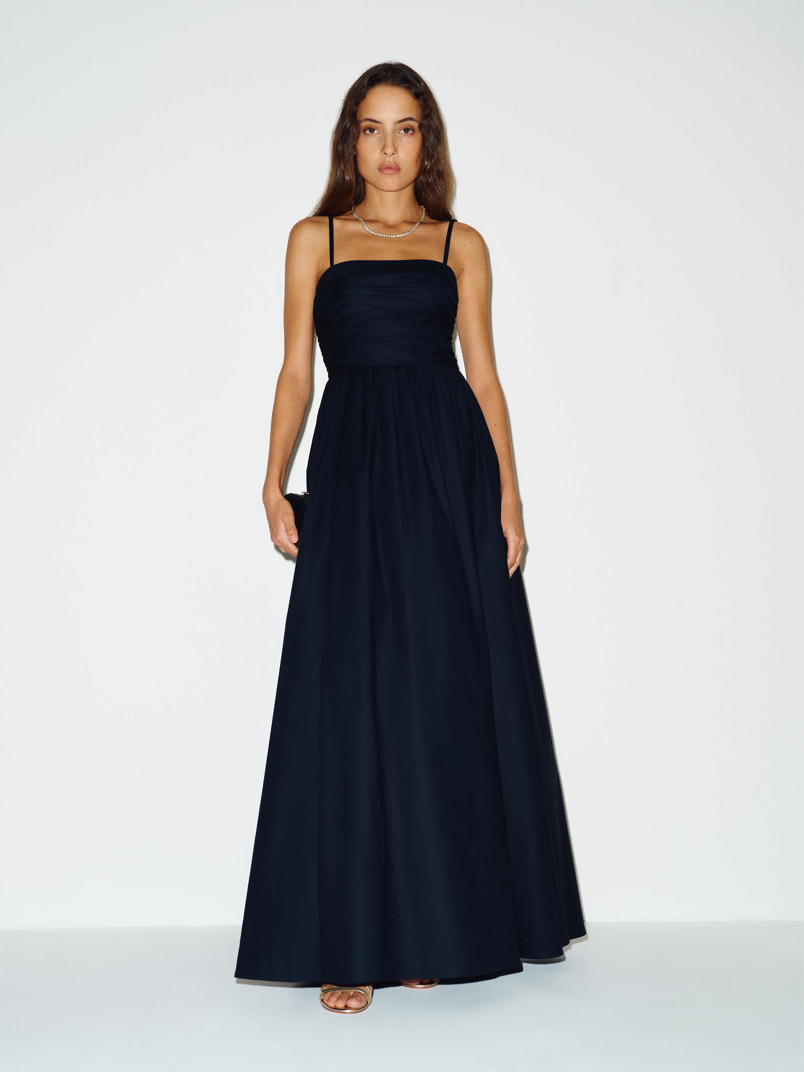 Kastoria Dress
