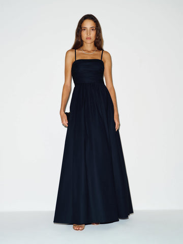 Kastoria Dress