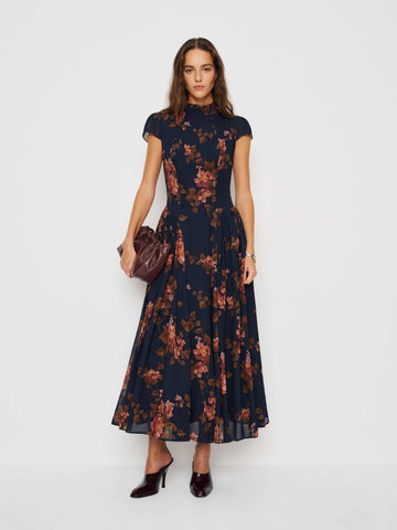 Petites Maven Dress