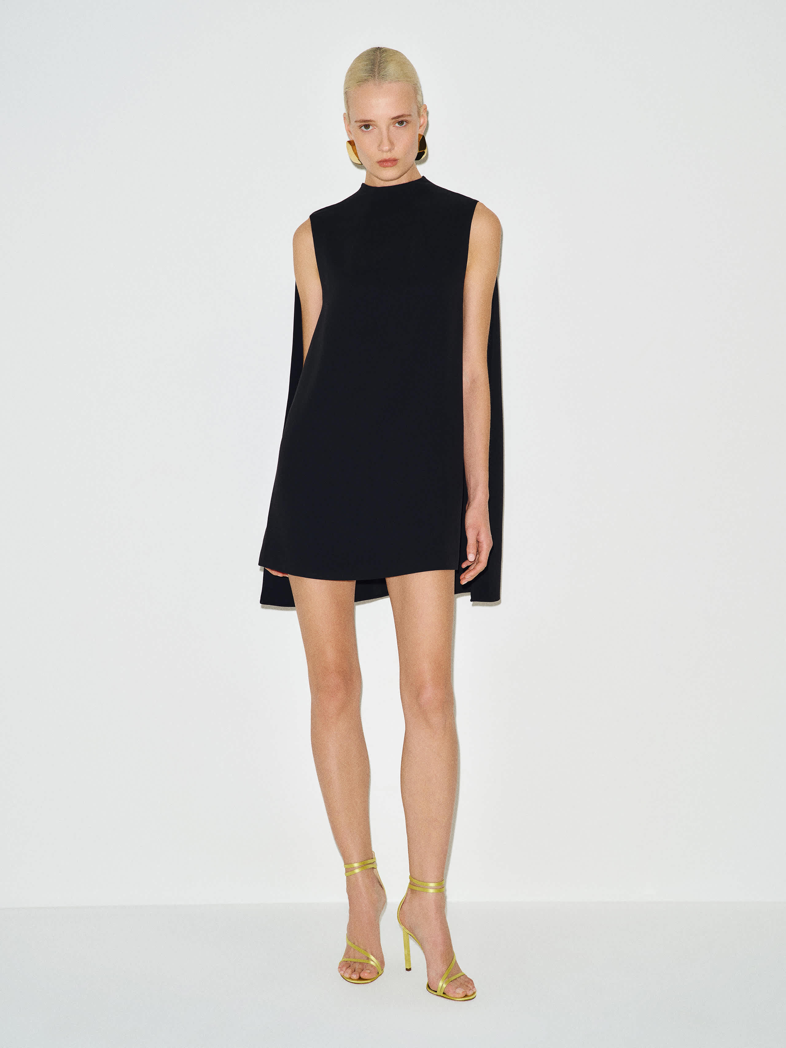 Patricia Dress
