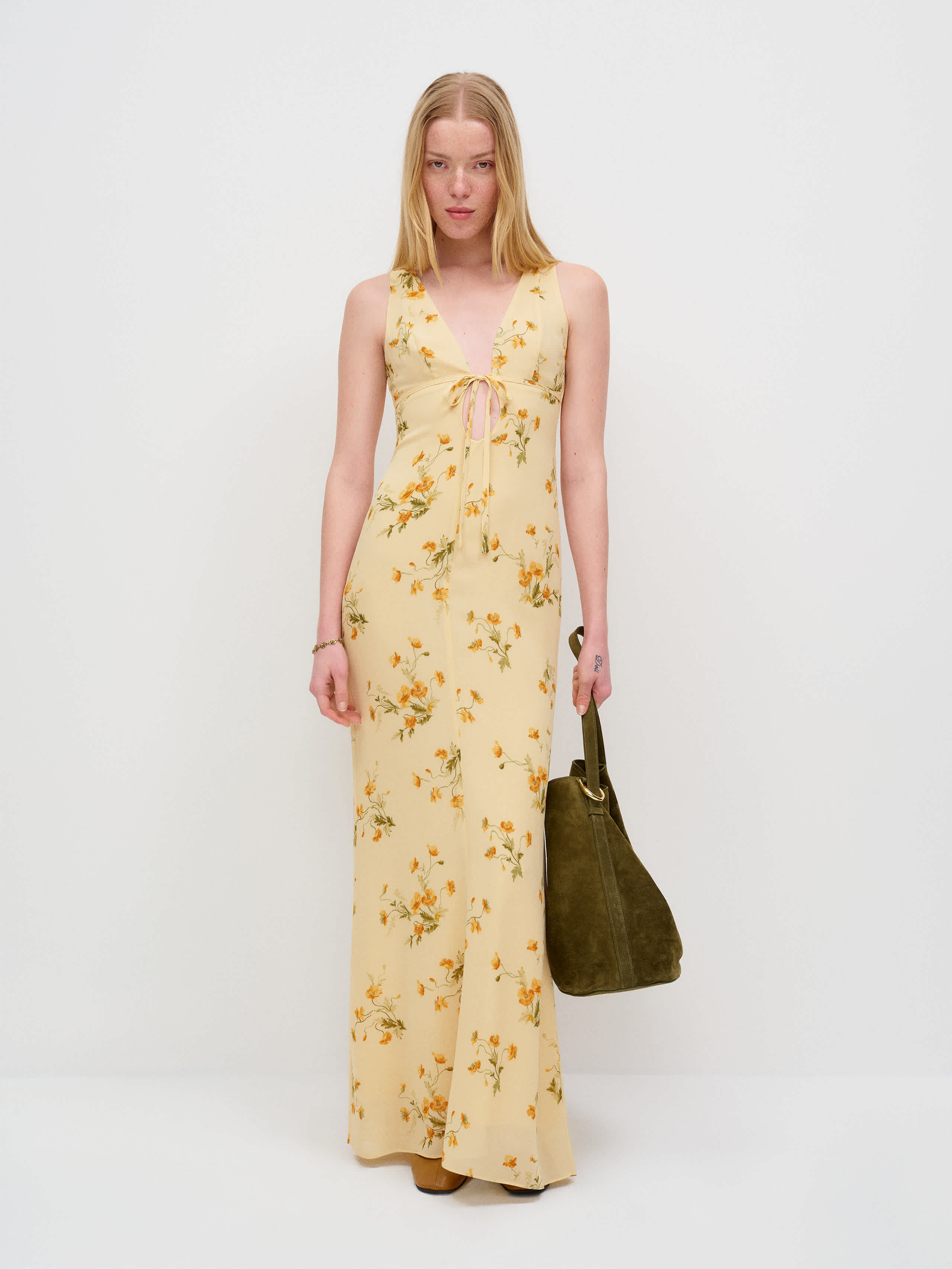 Taryn Dress