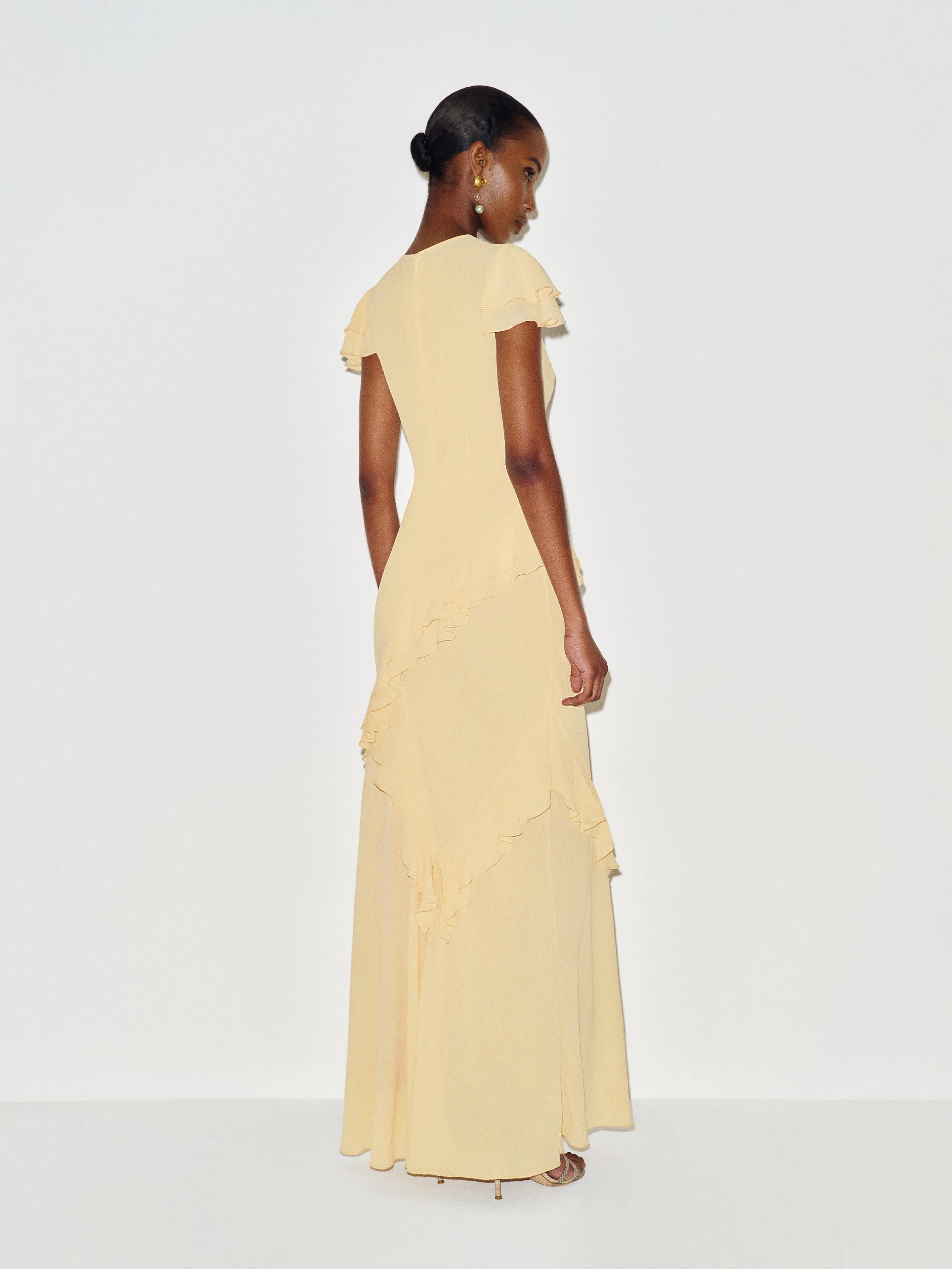 Camila Dress