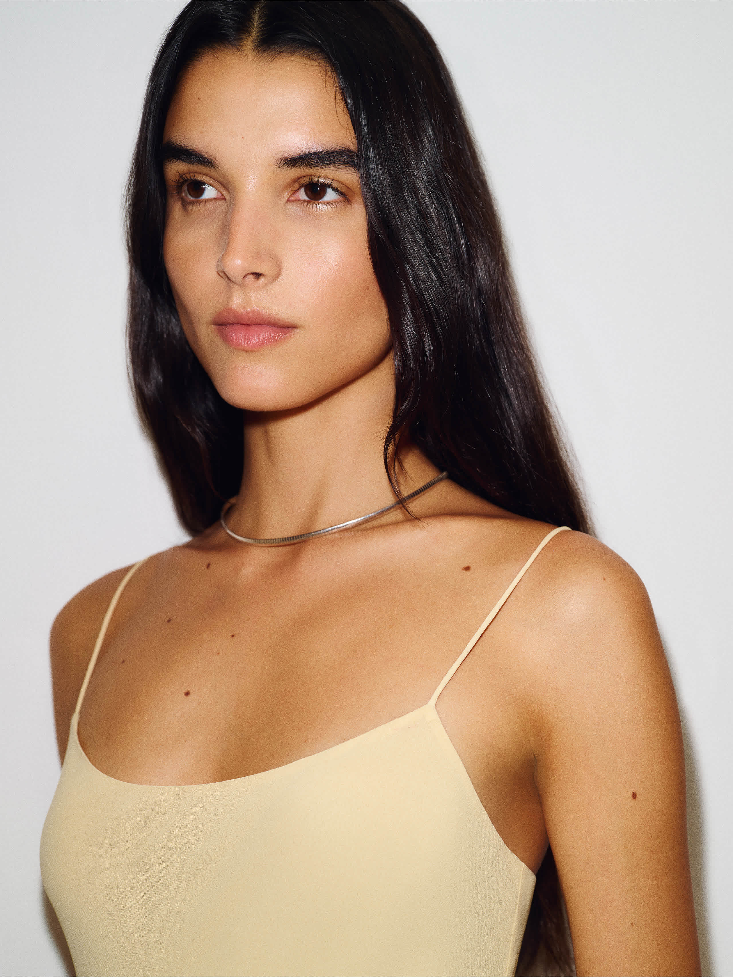 Suki Dress